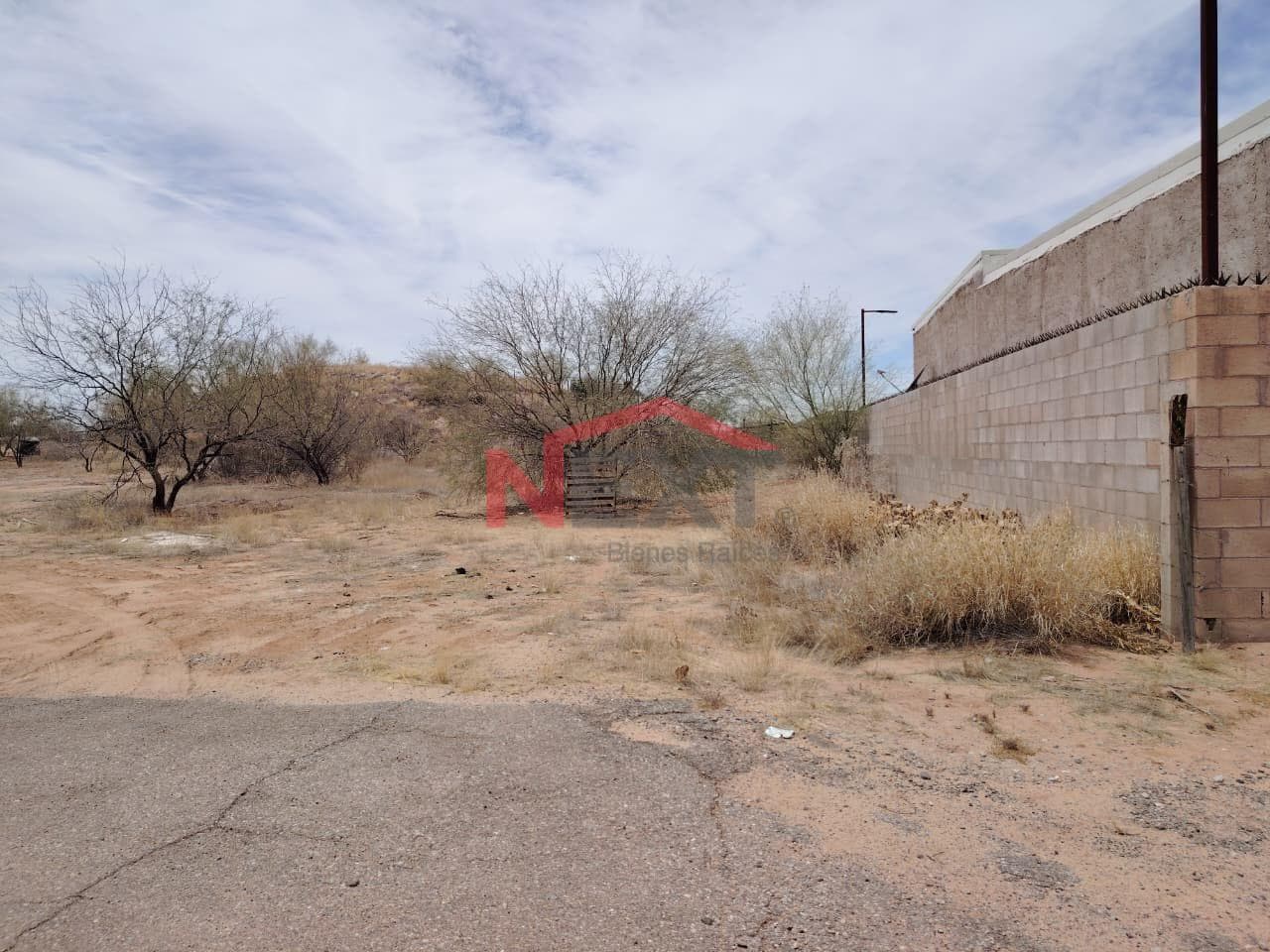 RURAL LAND FOR SALE IN PUEBLO DORADO