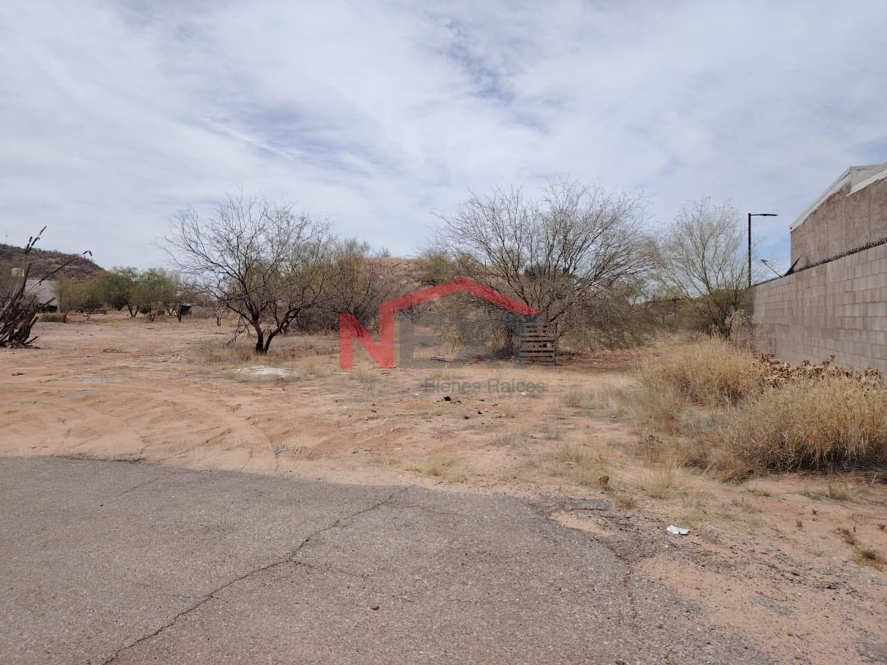 RURAL LAND FOR SALE IN PUEBLO DORADO