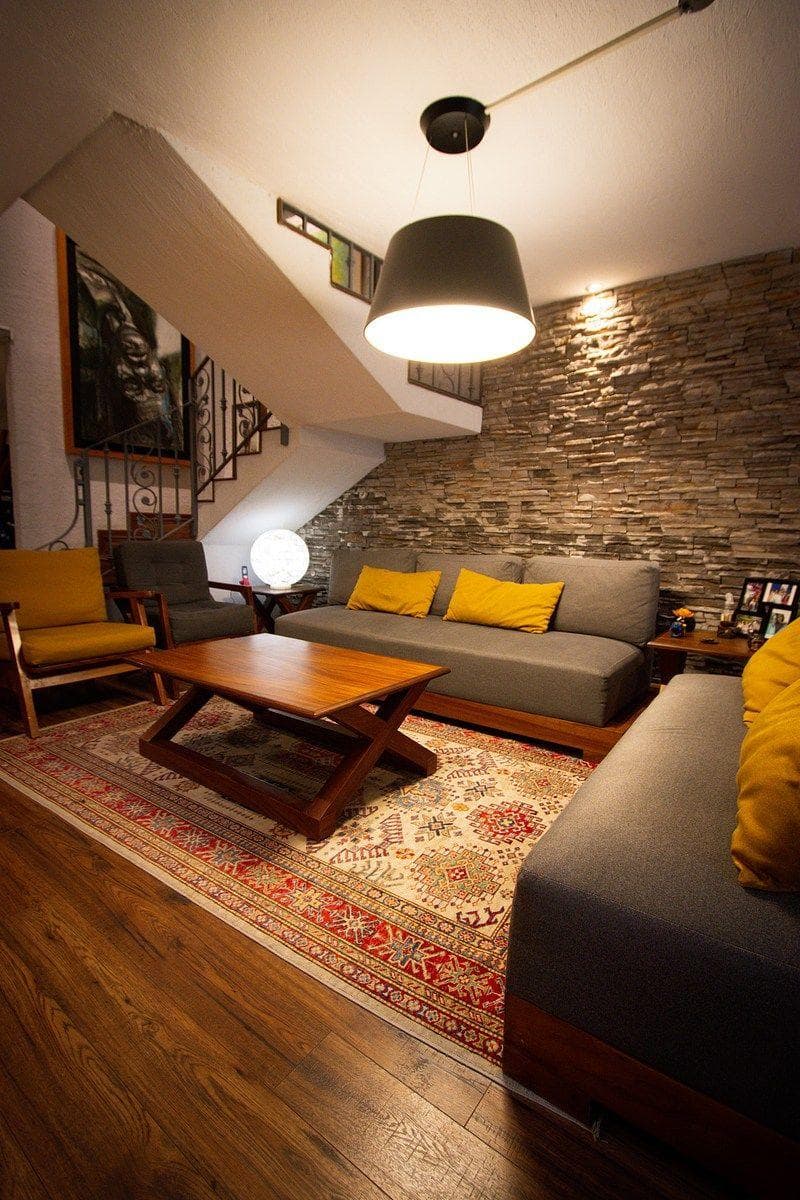 House in Monumental