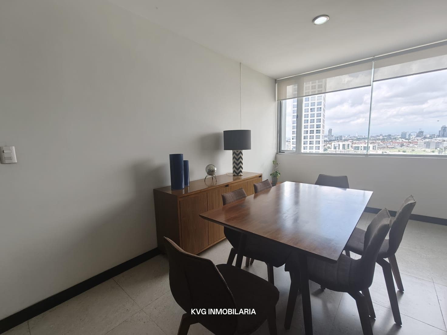 Furnished Apartment for Rent, Atlixcáyotl, San Andrés Cholula, Puebla