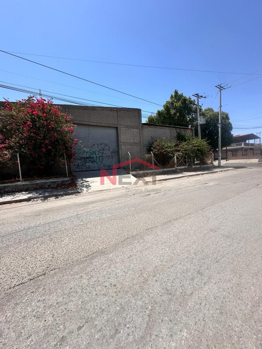 WINE CELLAR FOR RENT IN THE HACIENDA DE LA FLOR NEIGHBORHOOD