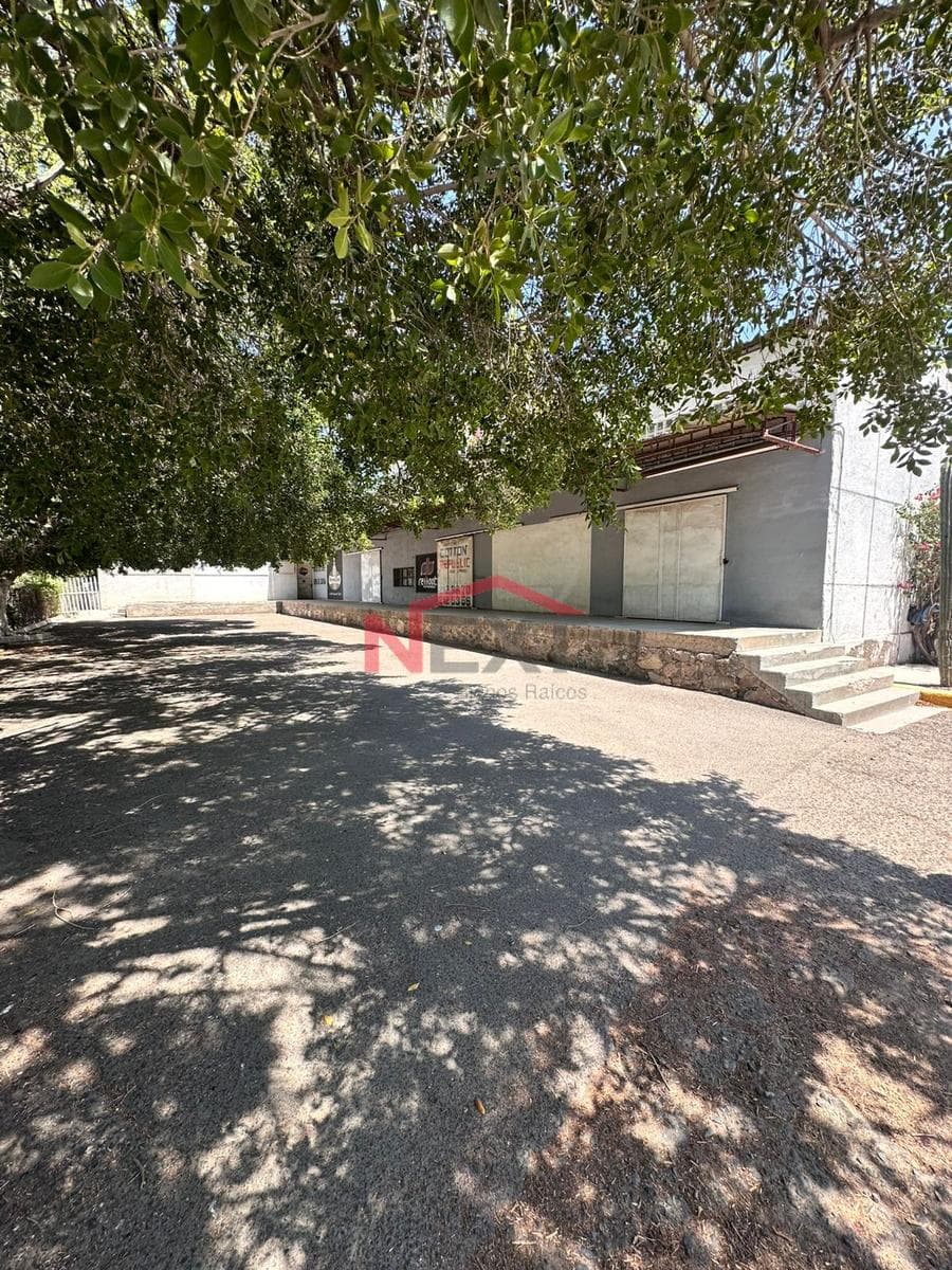 WINE CELLAR FOR RENT IN THE HACIENDA DE LA FLOR NEIGHBORHOOD