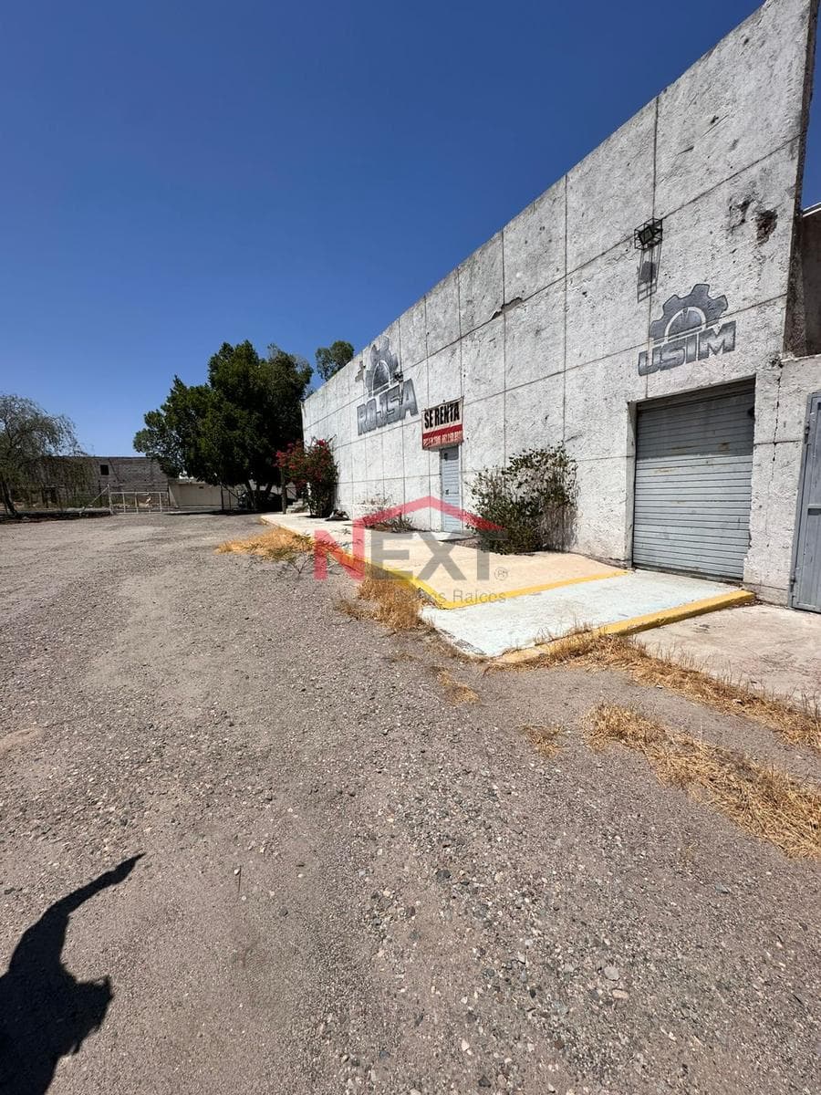 WINE CELLAR FOR RENT IN THE HACIENDA DE LA FLOR NEIGHBORHOOD