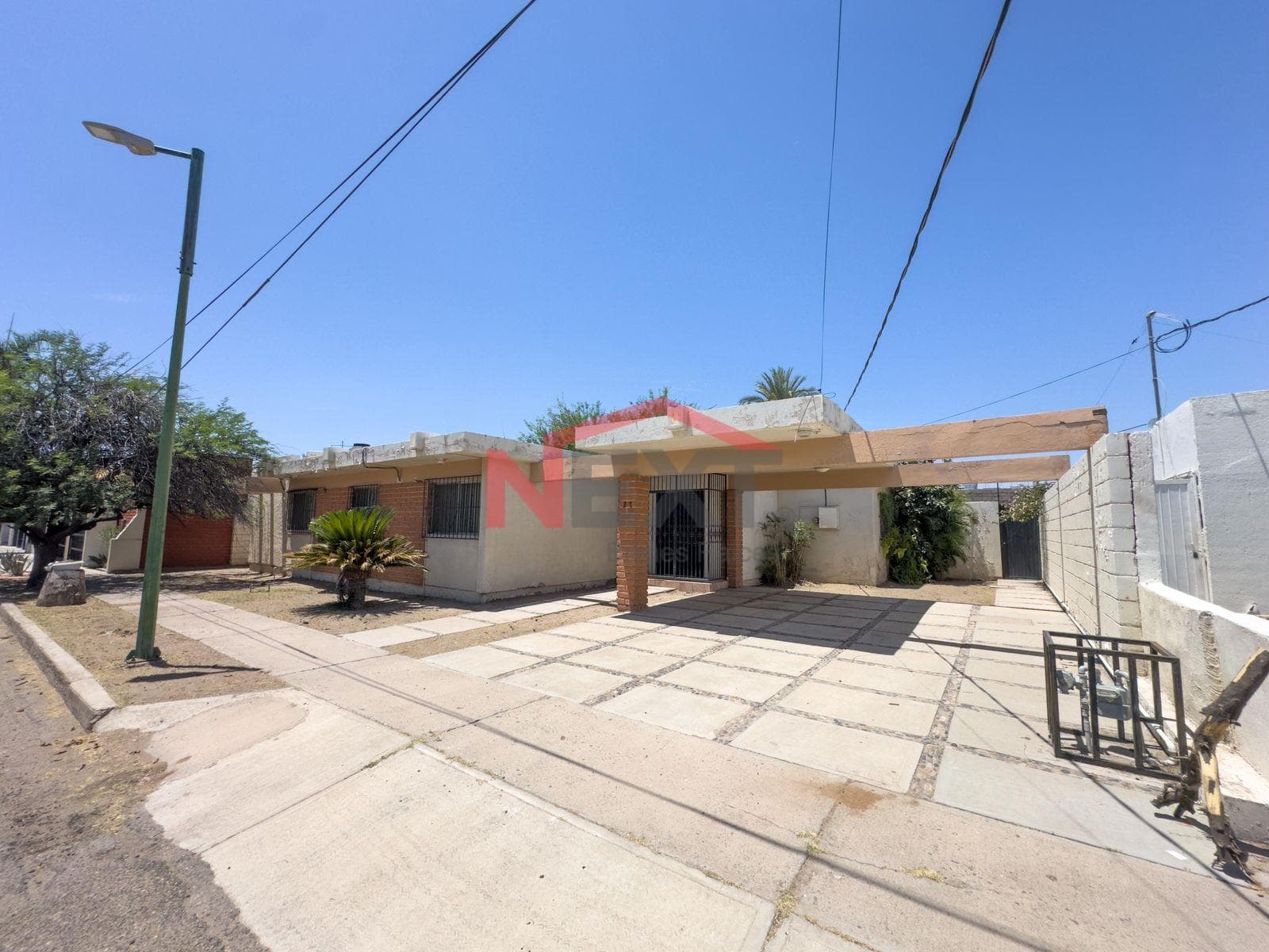 House for sale in Col. Villa Satelite
