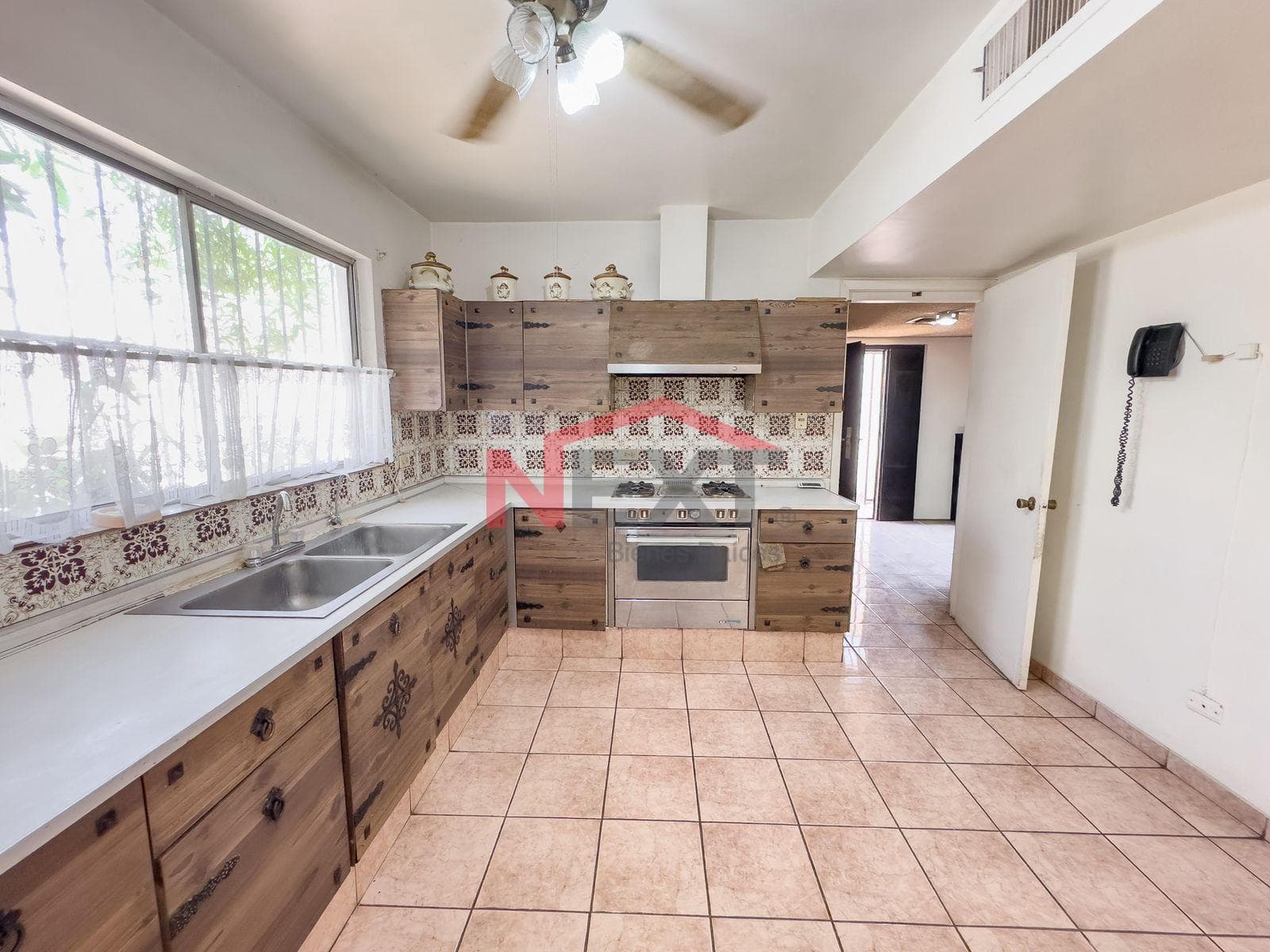 House for sale in Col. Villa Satelite
