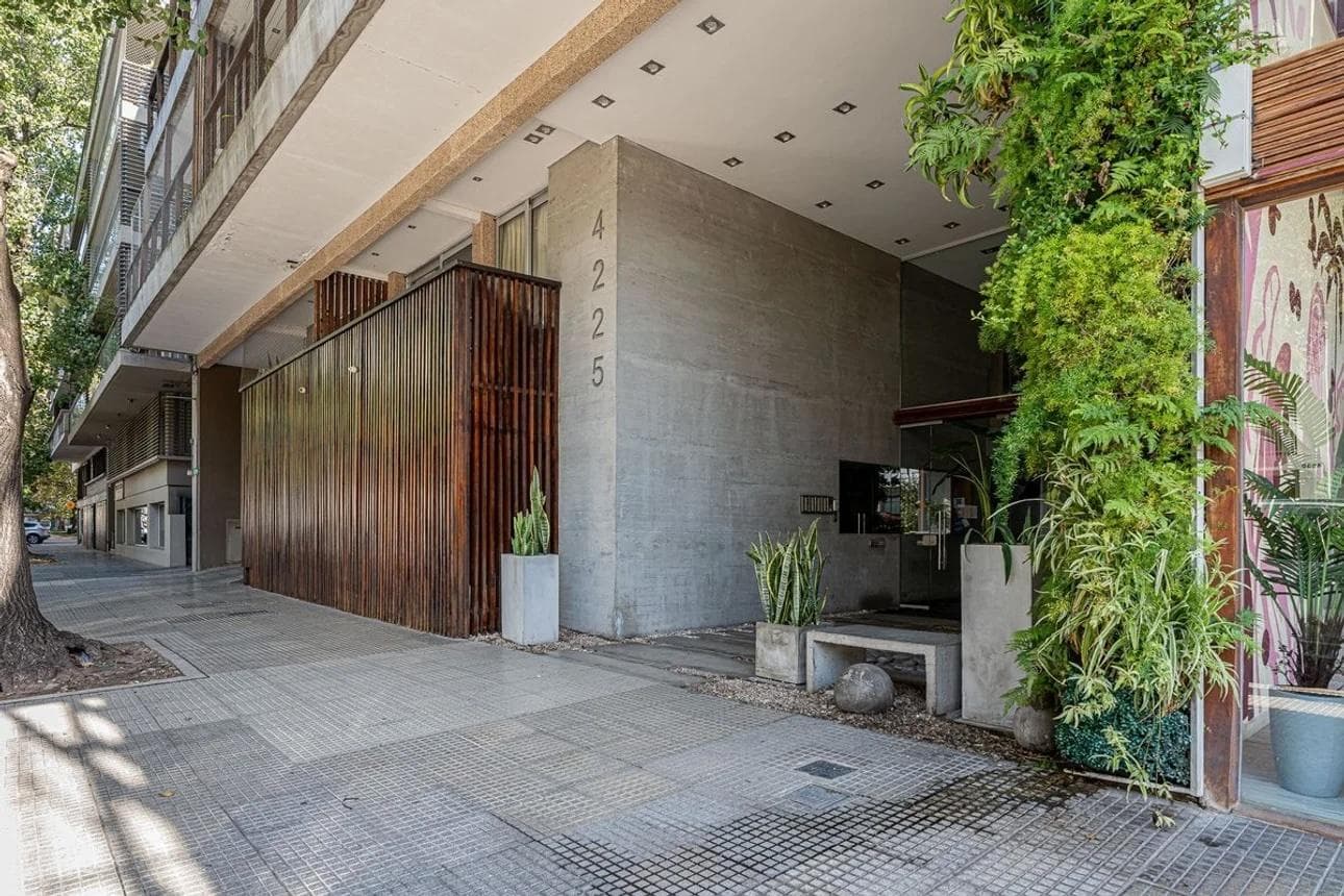 Departamento en Alquiler Villa Urquiza DOHO Monoambiente Full Amenities Apto profesional