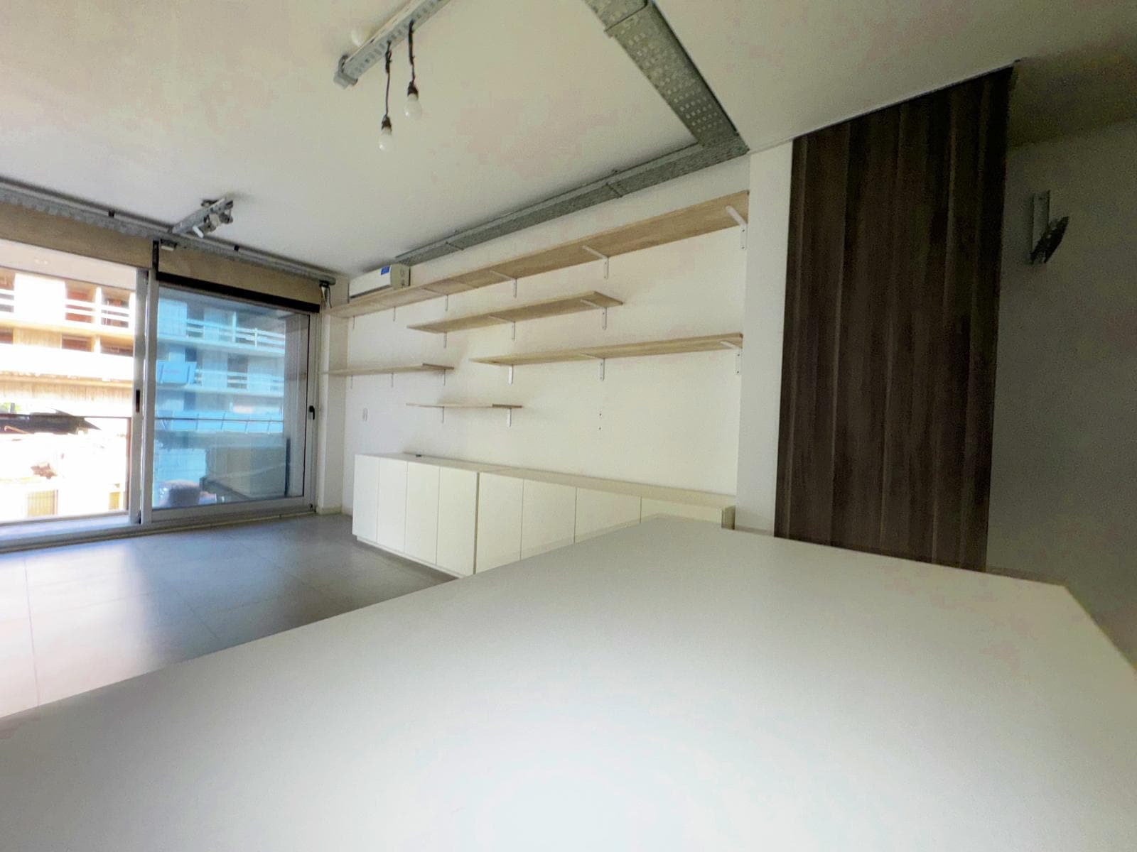 Departamento en Alquiler Villa Urquiza DOHO Monoambiente Full Amenities Apto profesional