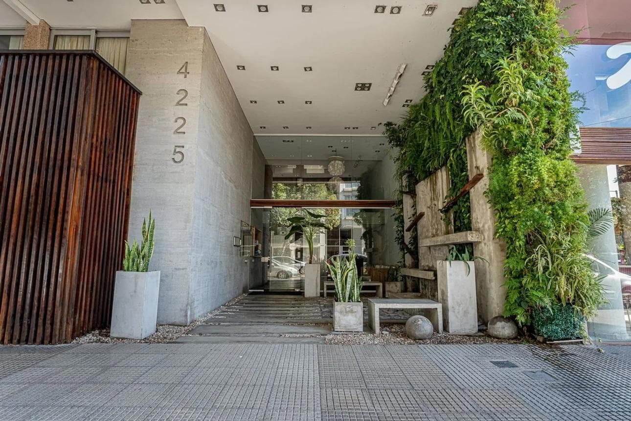 Departamento en Alquiler Villa Urquiza DOHO Monoambiente Full Amenities Apto profesional