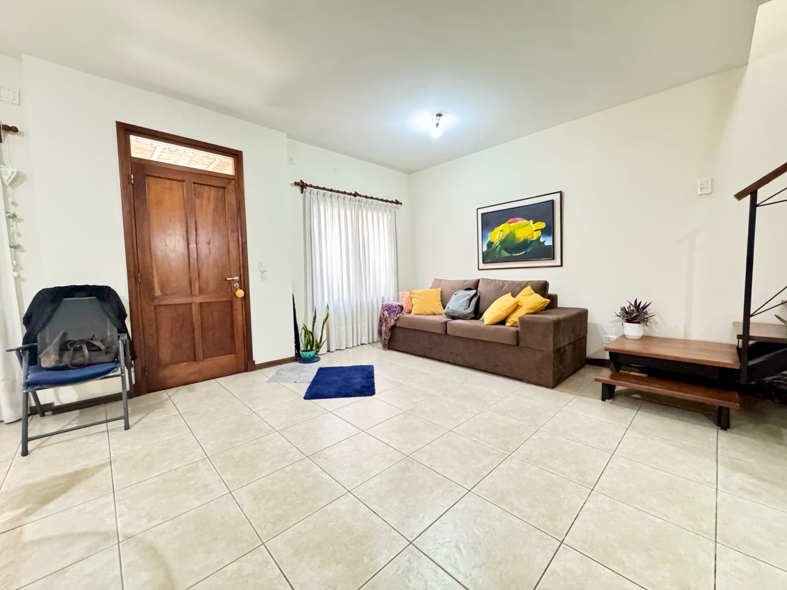 Beautiful Duplex - La Esquina Condominium, Pilar