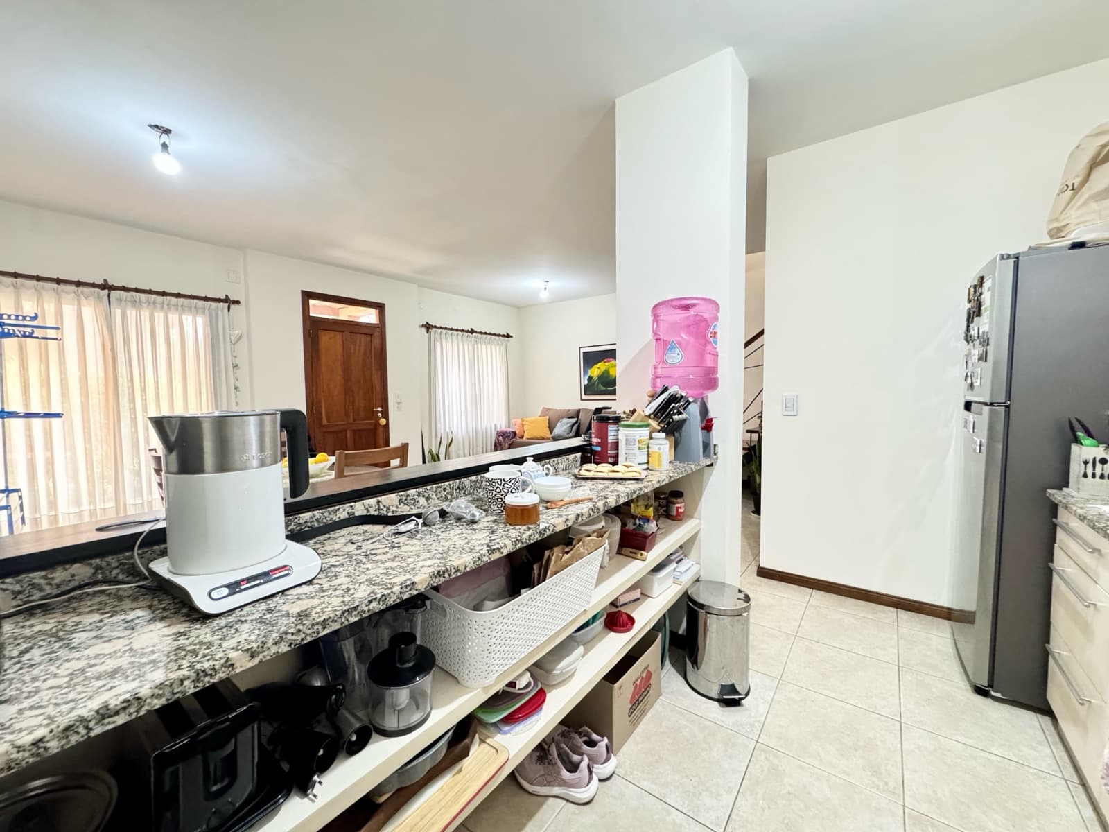 Beautiful Duplex - La Esquina Condominium, Pilar