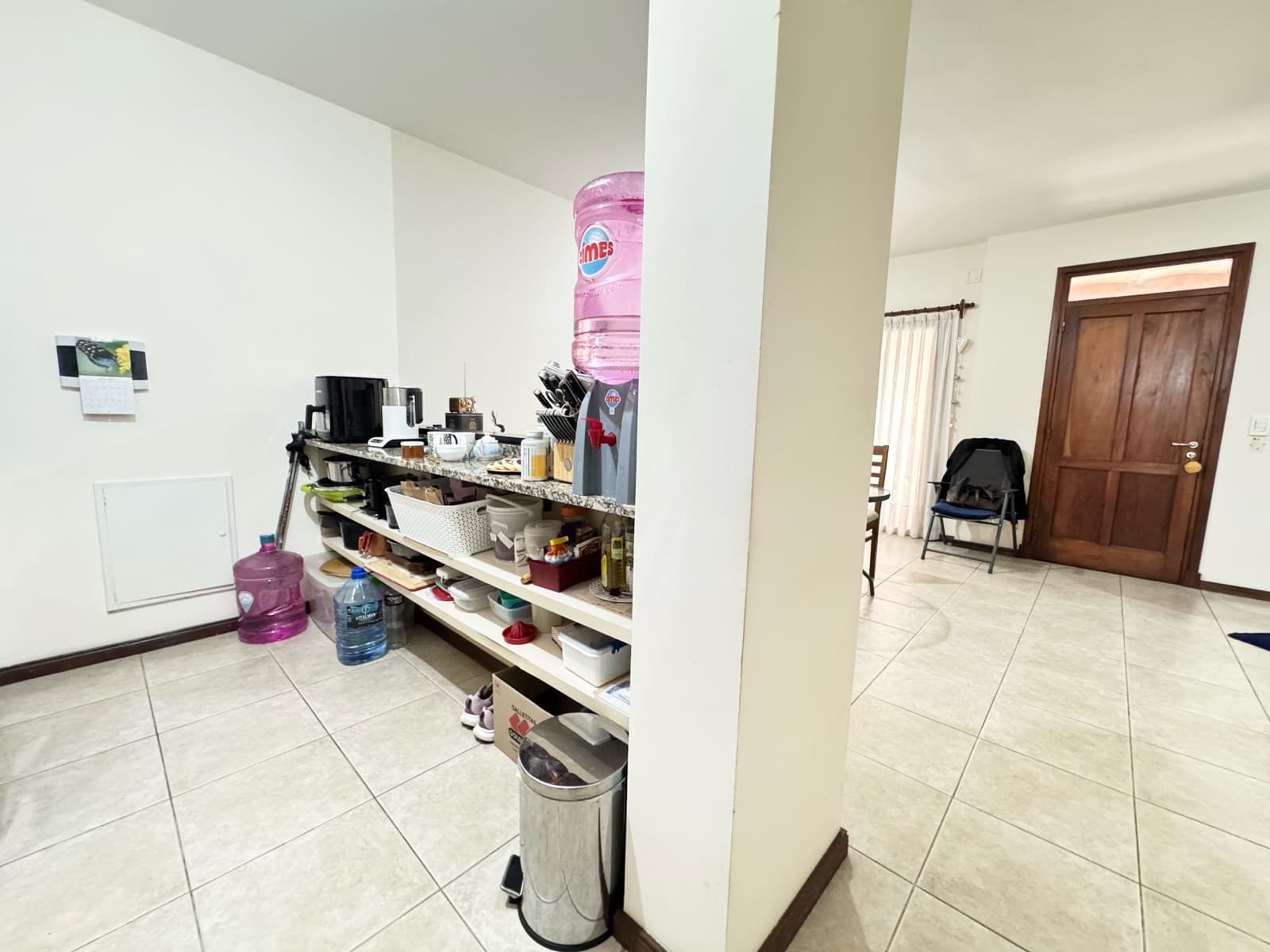 Beautiful Duplex - La Esquina Condominium, Pilar
