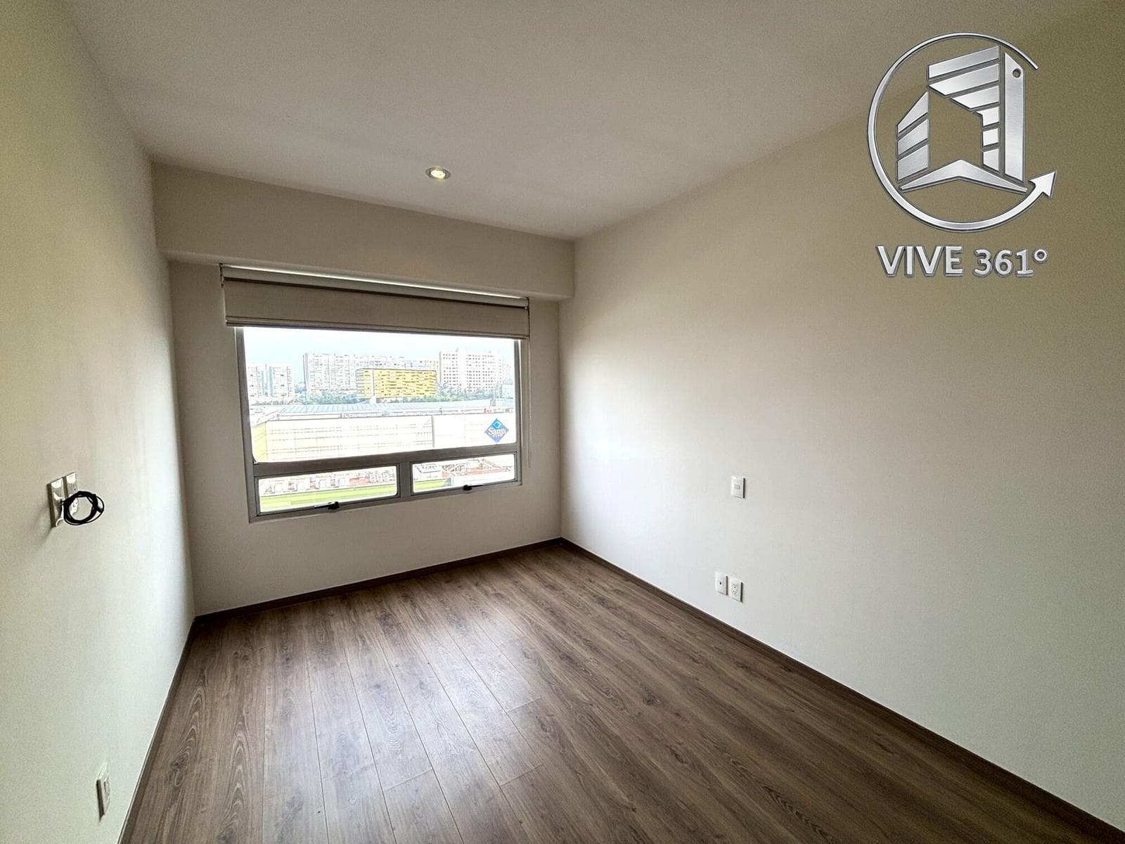 On Santa Fe Street: 2-Bedroom Apartment—For Rent or Sale
