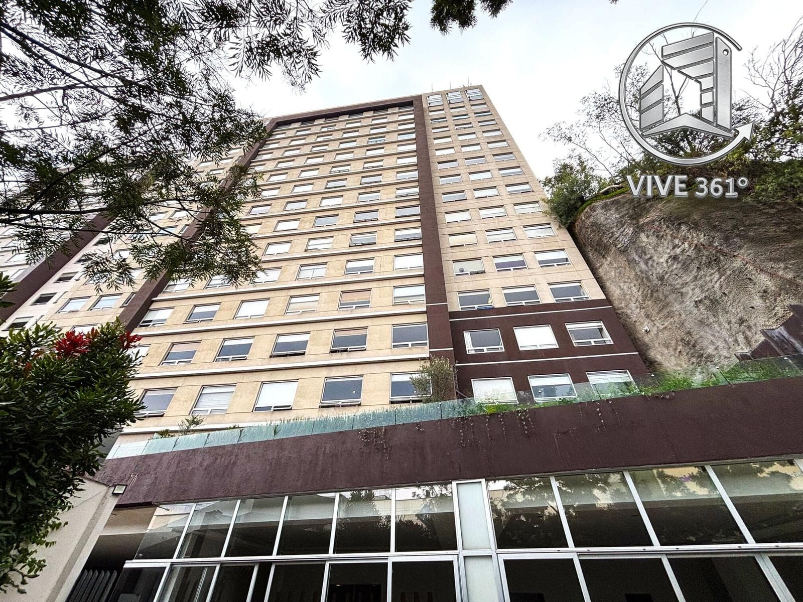 On Santa Fe Street: 2-Bedroom Apartment—For Rent or Sale