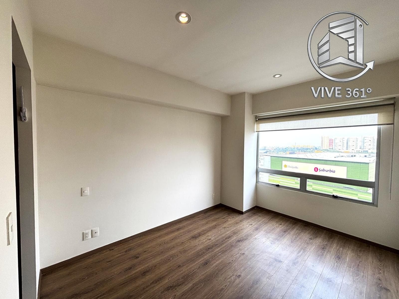 On Santa Fe Street: 2-Bedroom Apartment—For Rent or Sale