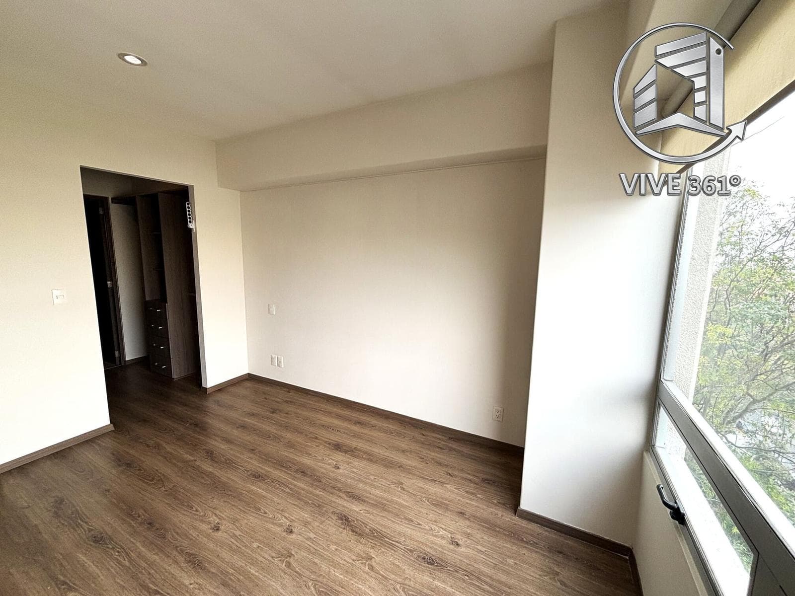 On Santa Fe Street: 2-Bedroom Apartment—For Rent or Sale