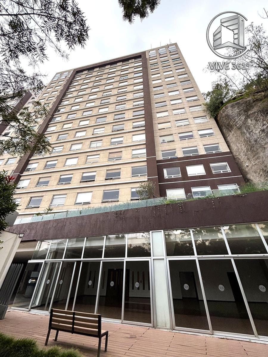 On Santa Fe Street: 2-Bedroom Apartment—For Rent or Sale