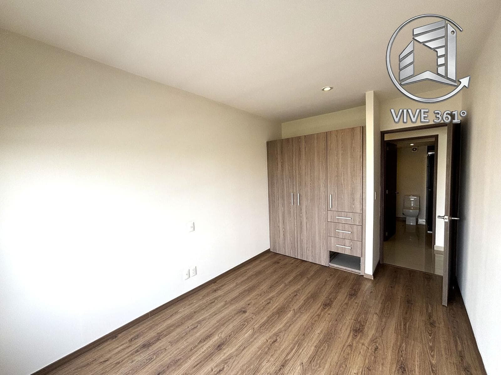 On Santa Fe Street: 2-Bedroom Apartment—For Rent or Sale