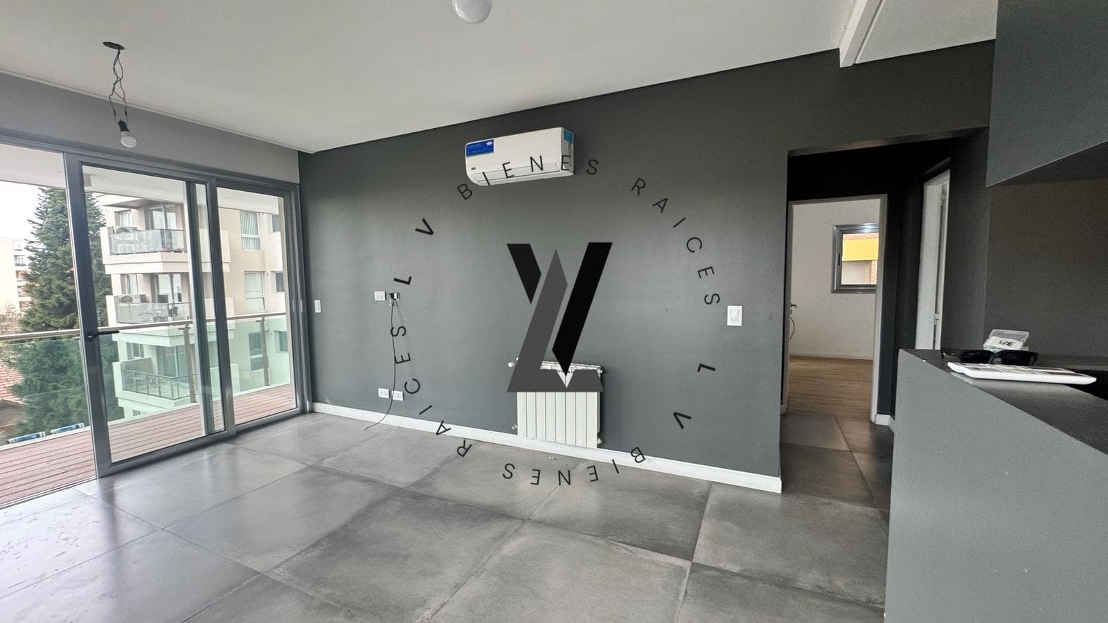3-Bedroom Apartment for Sale (High-End) with Financing Available in Downtown Quilmes