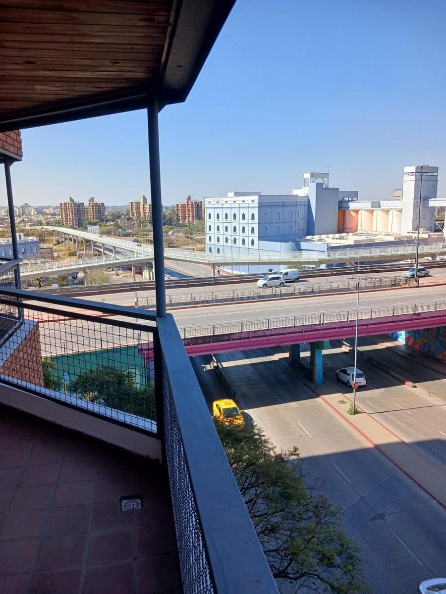 Apartment for sale in Nueva Córdoba: 2 bedrooms and a garage
