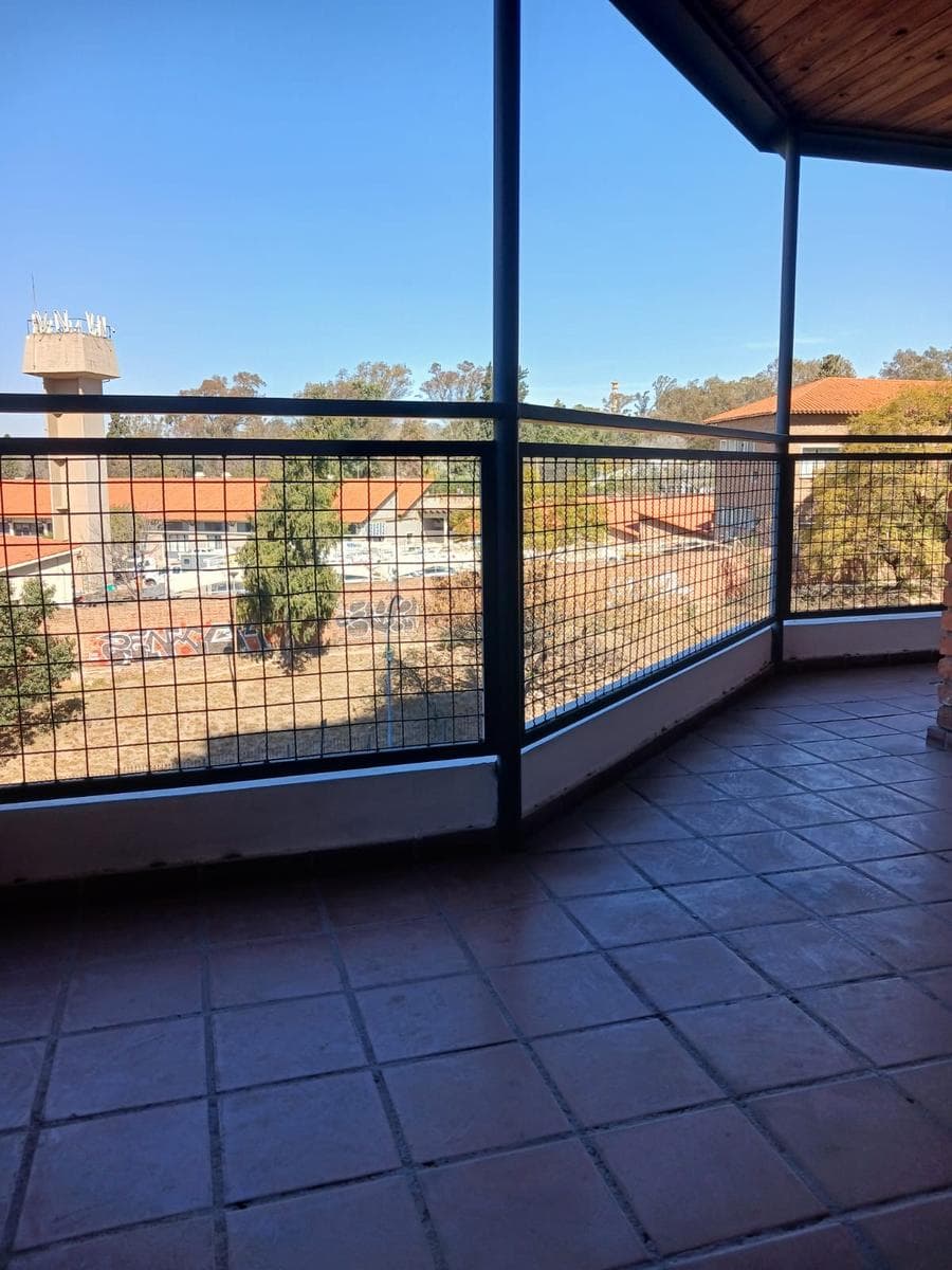 Apartment for sale in Nueva Córdoba: 2 bedrooms and a garage