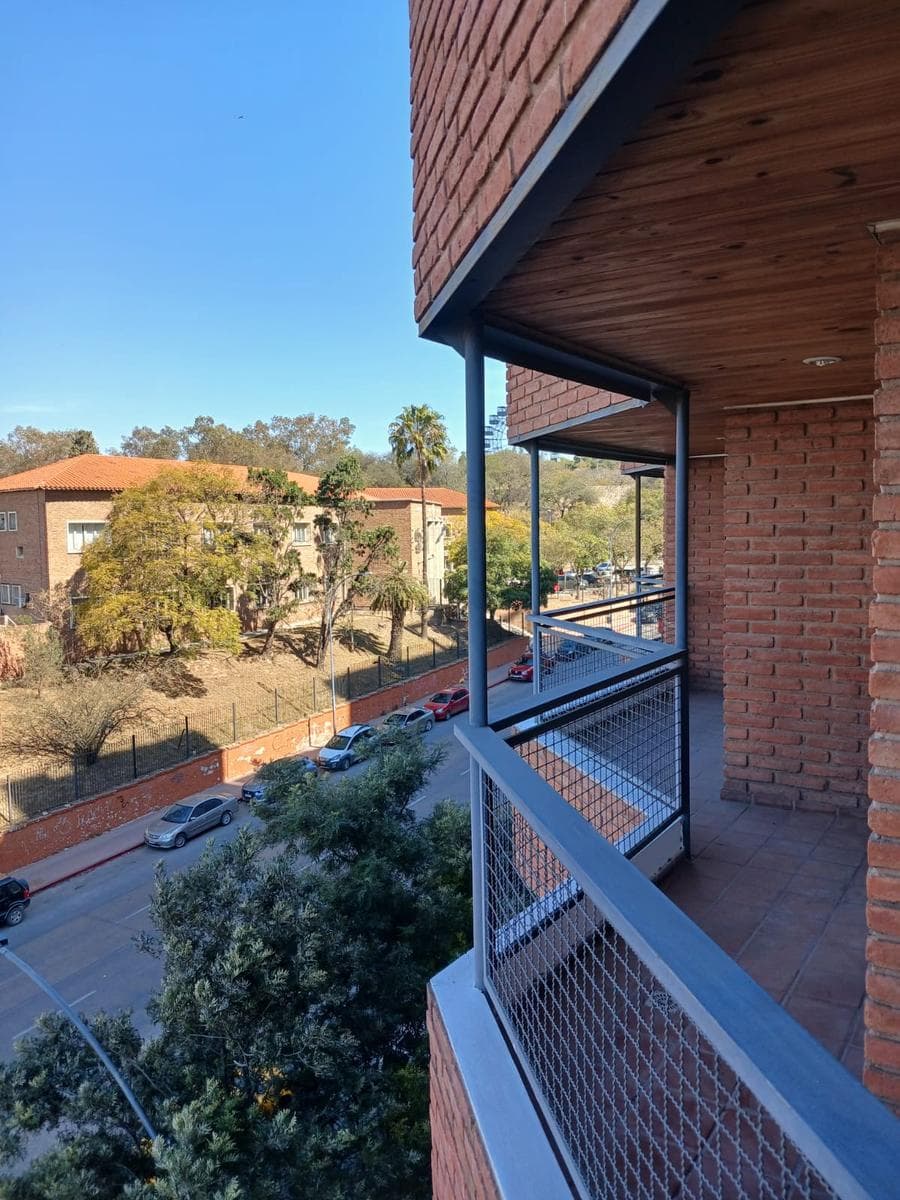 Apartment for sale in Nueva Córdoba: 2 bedrooms and a garage