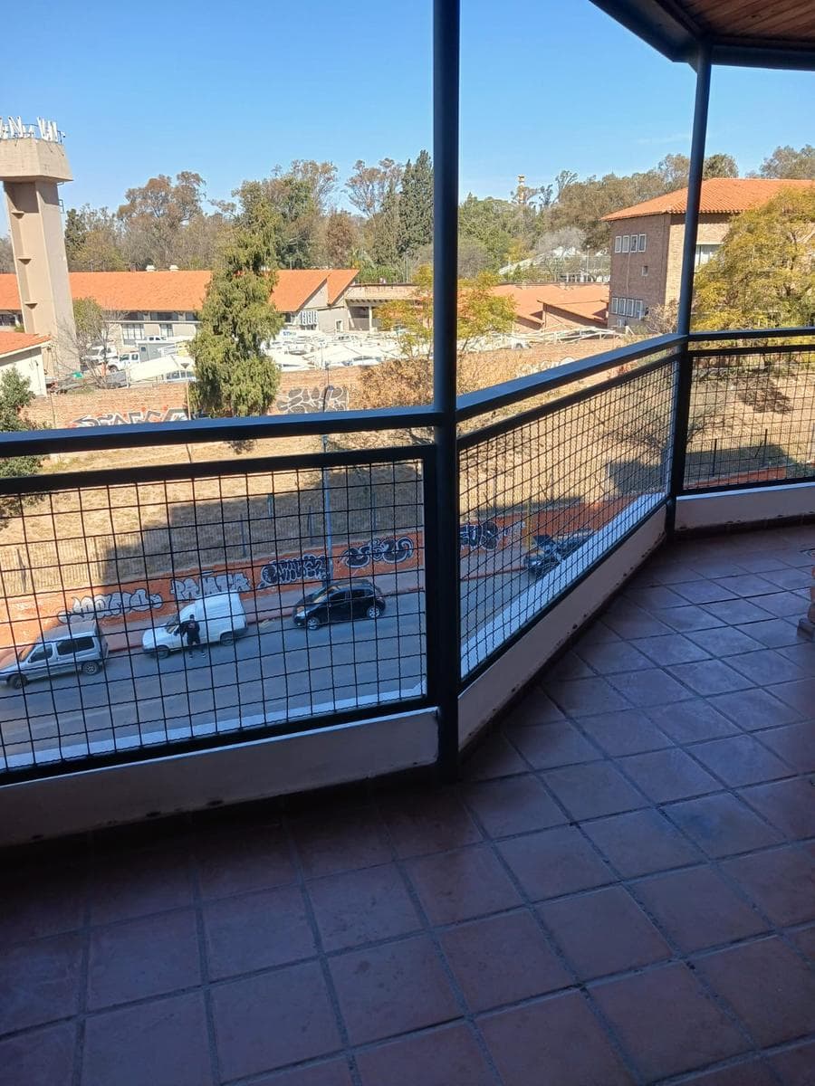 Apartment for sale in Nueva Córdoba: 2 bedrooms and a garage