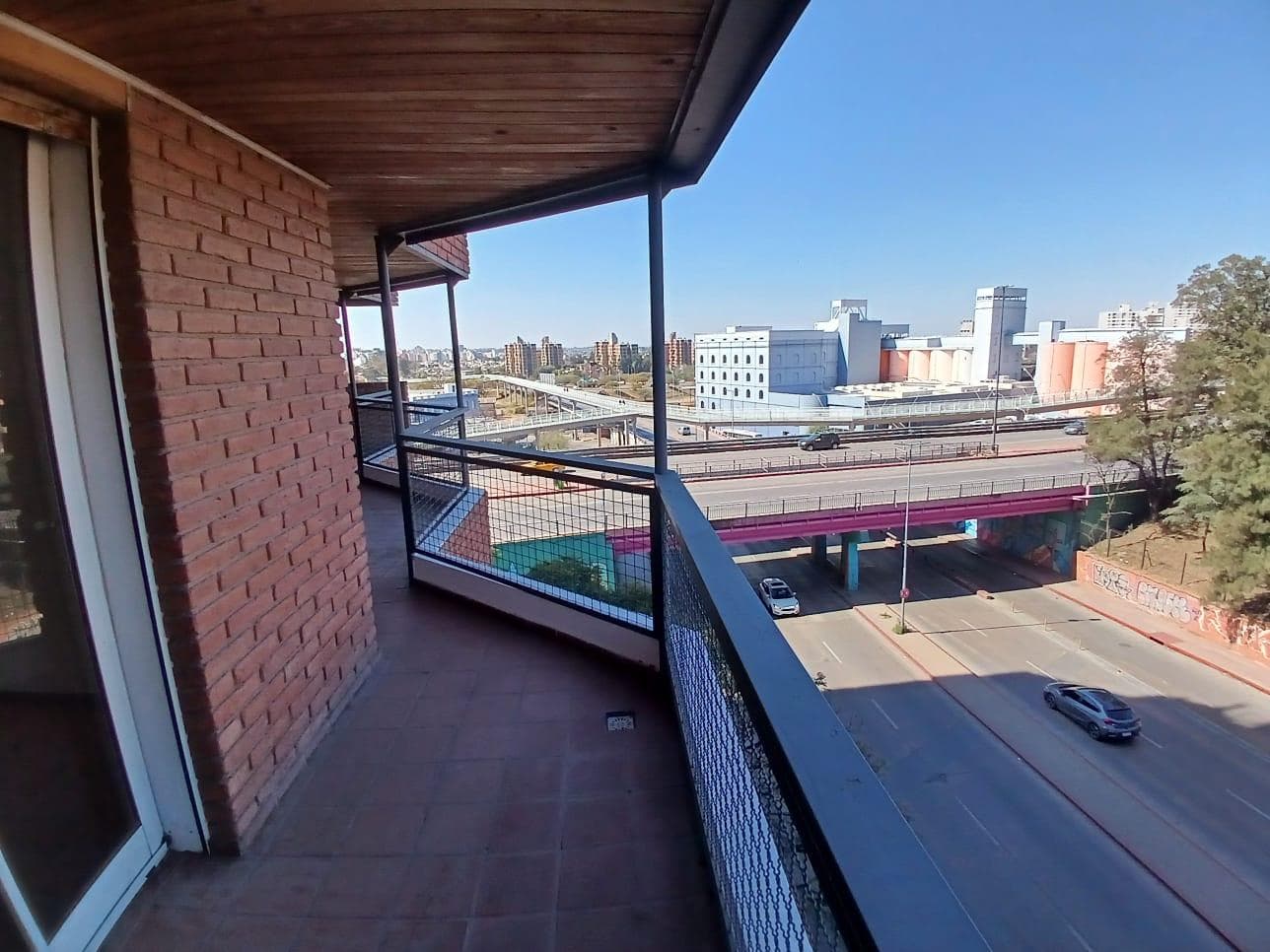 Apartment for sale in Nueva Córdoba: 2 bedrooms and a garage