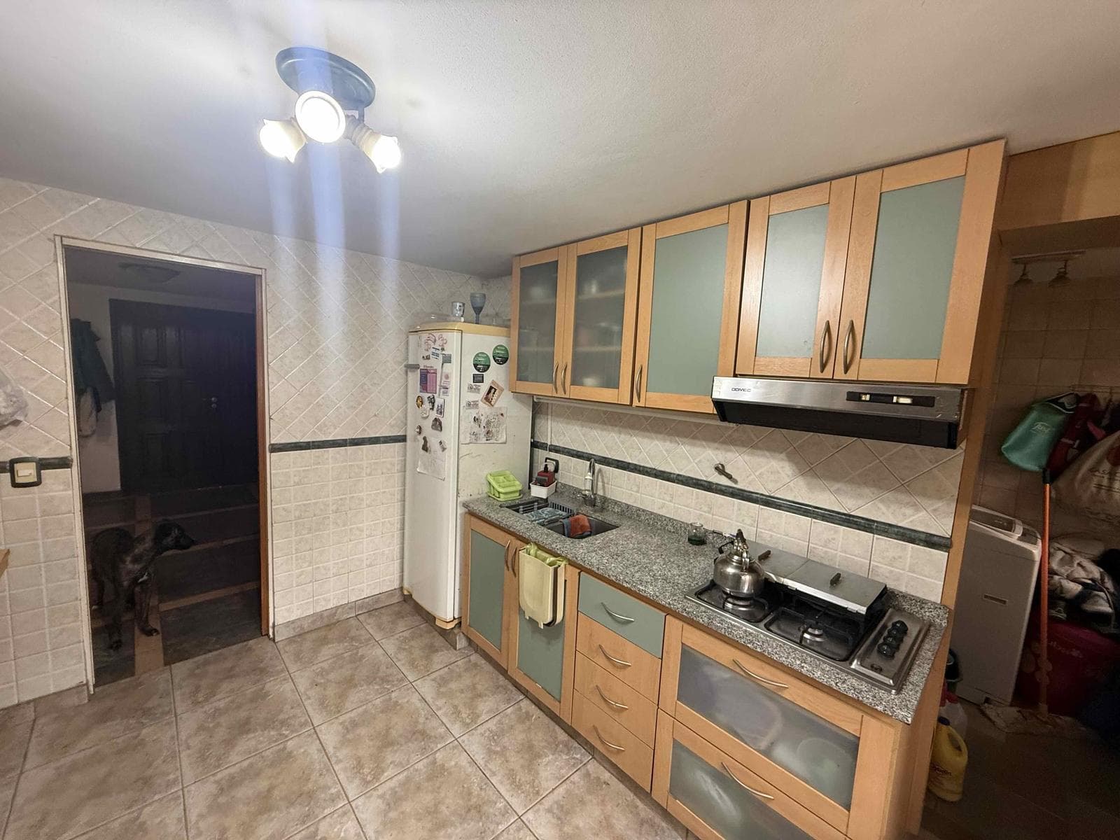 5-room house in the Maschwitz Village gated community