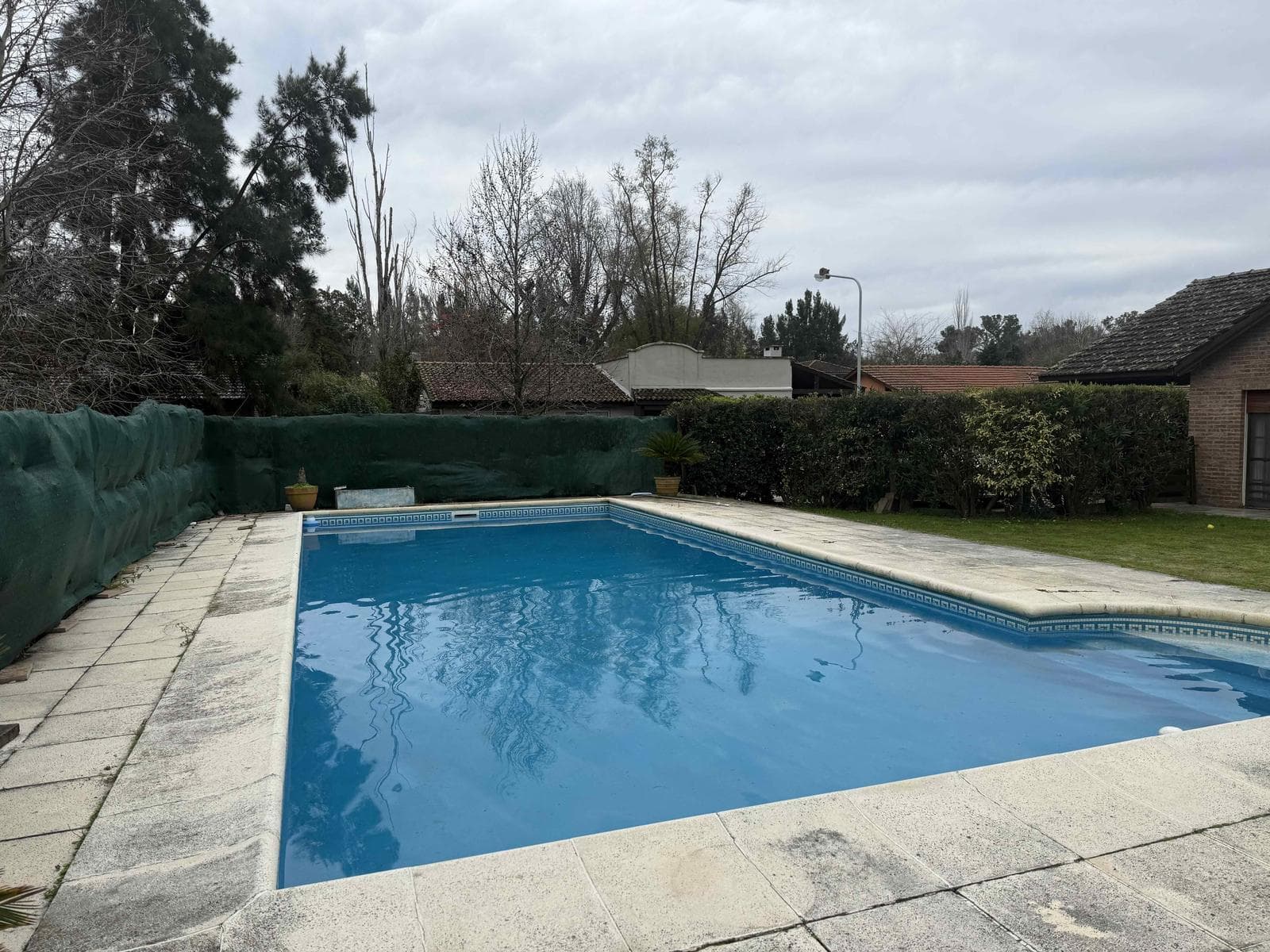 5-room house in the Maschwitz Village gated community