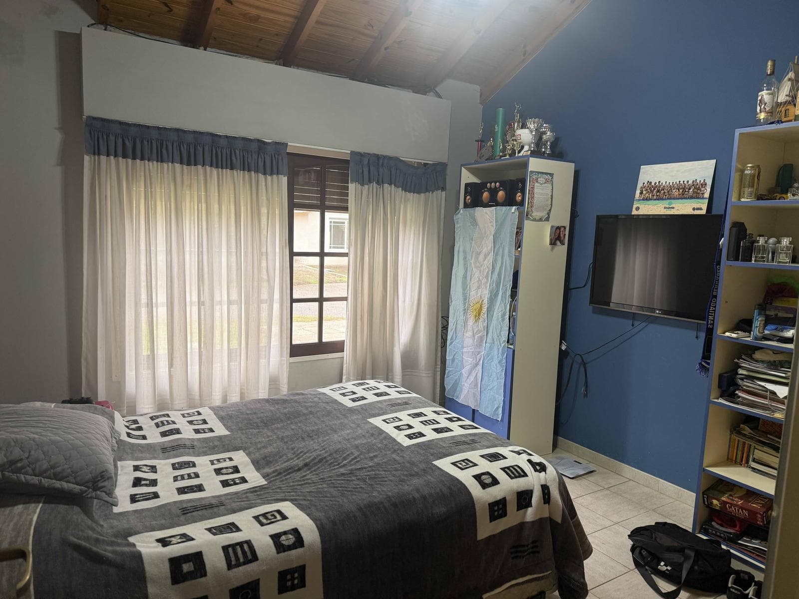 5-room house in the Maschwitz Village gated community