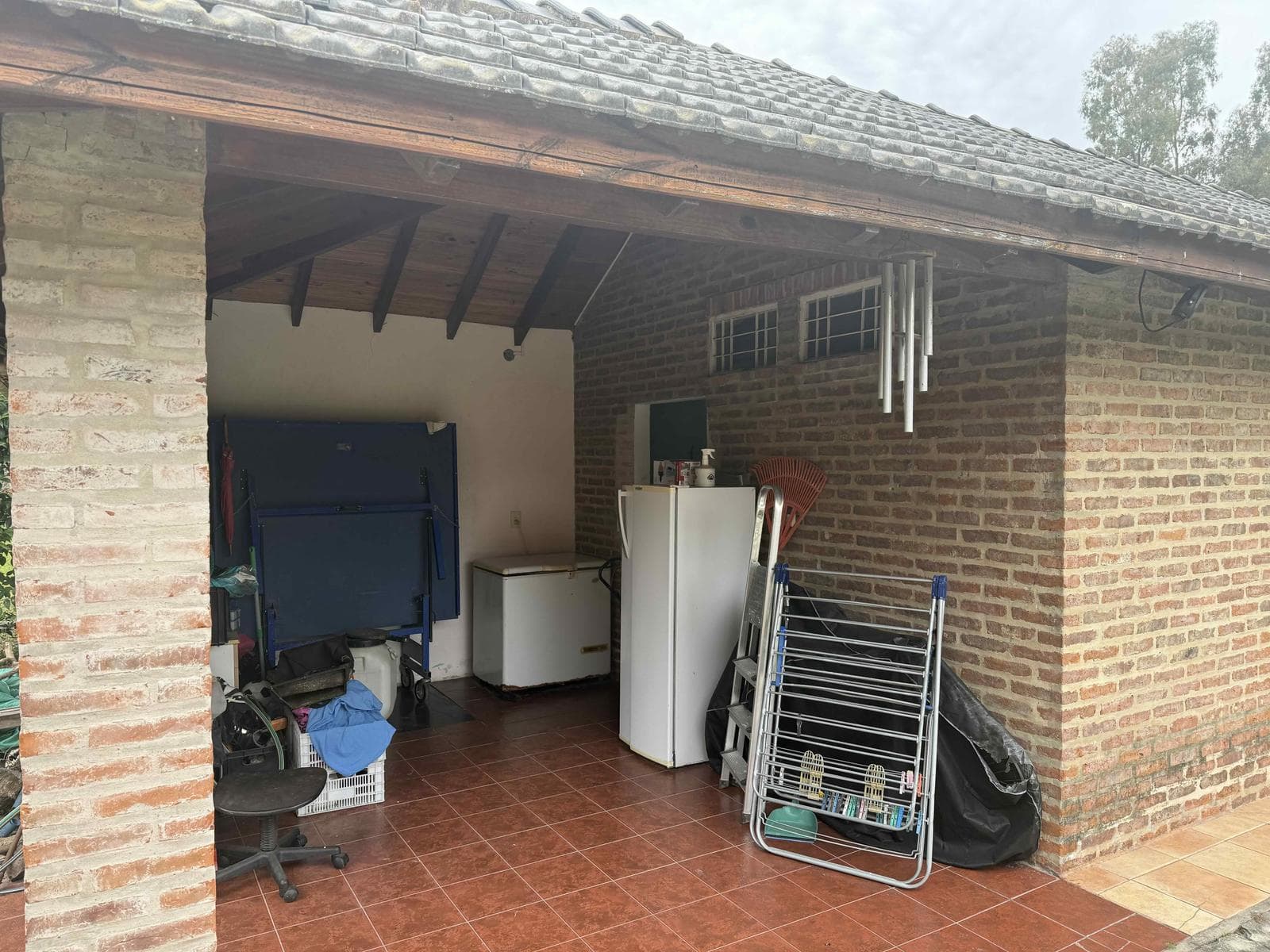 5-room house in the Maschwitz Village gated community