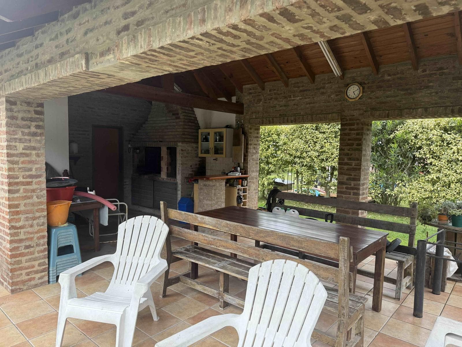 5-room house in the Maschwitz Village gated community