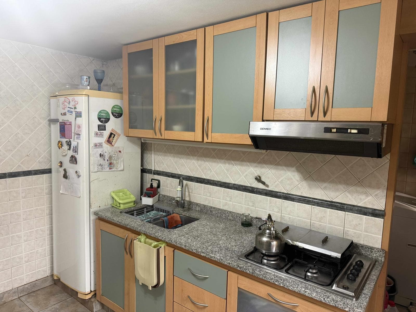 5-room house in the Maschwitz Village gated community