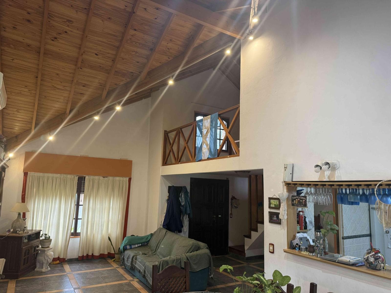 5-room house in the Maschwitz Village gated community
