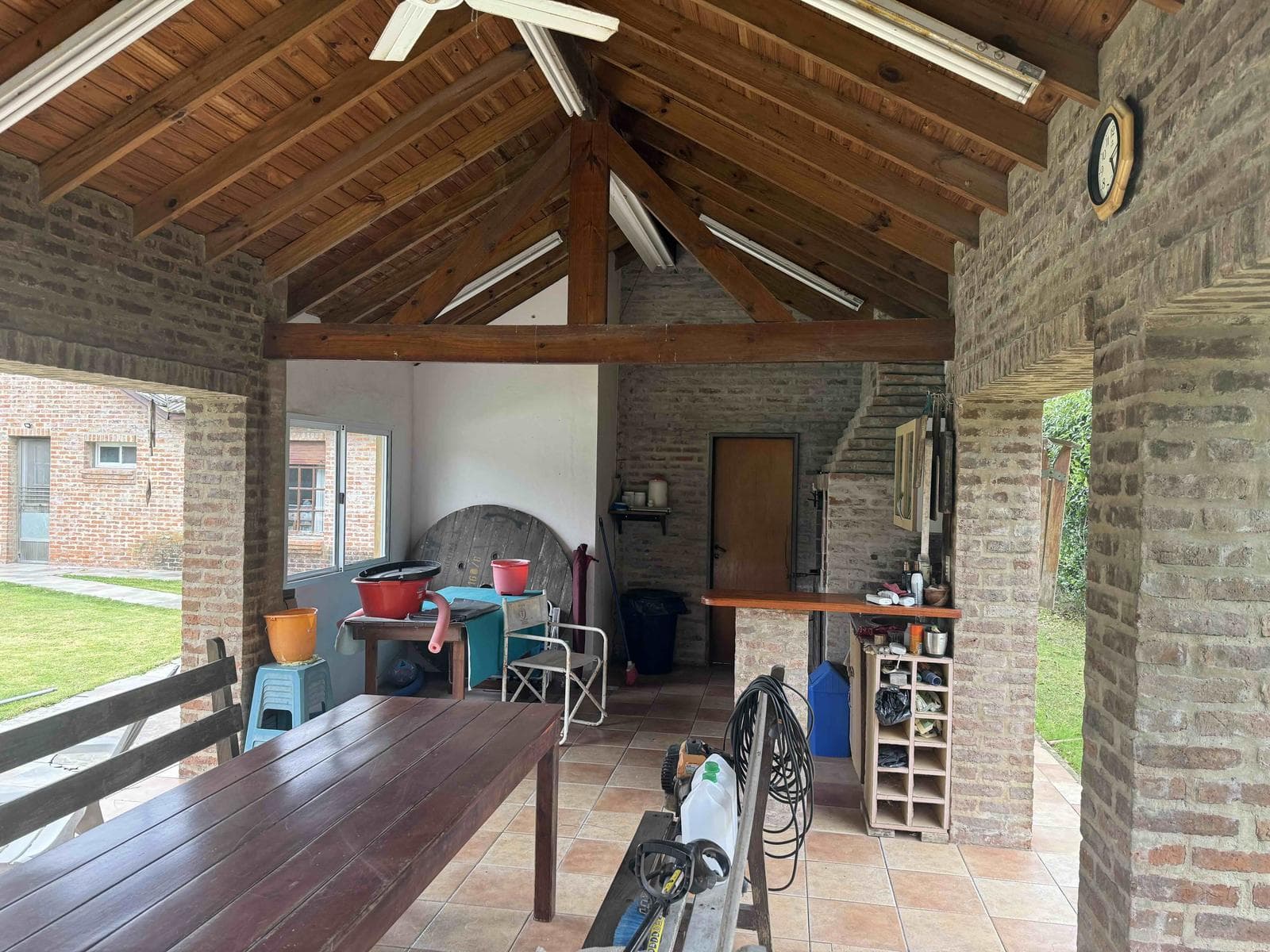 5-room house in the Maschwitz Village gated community