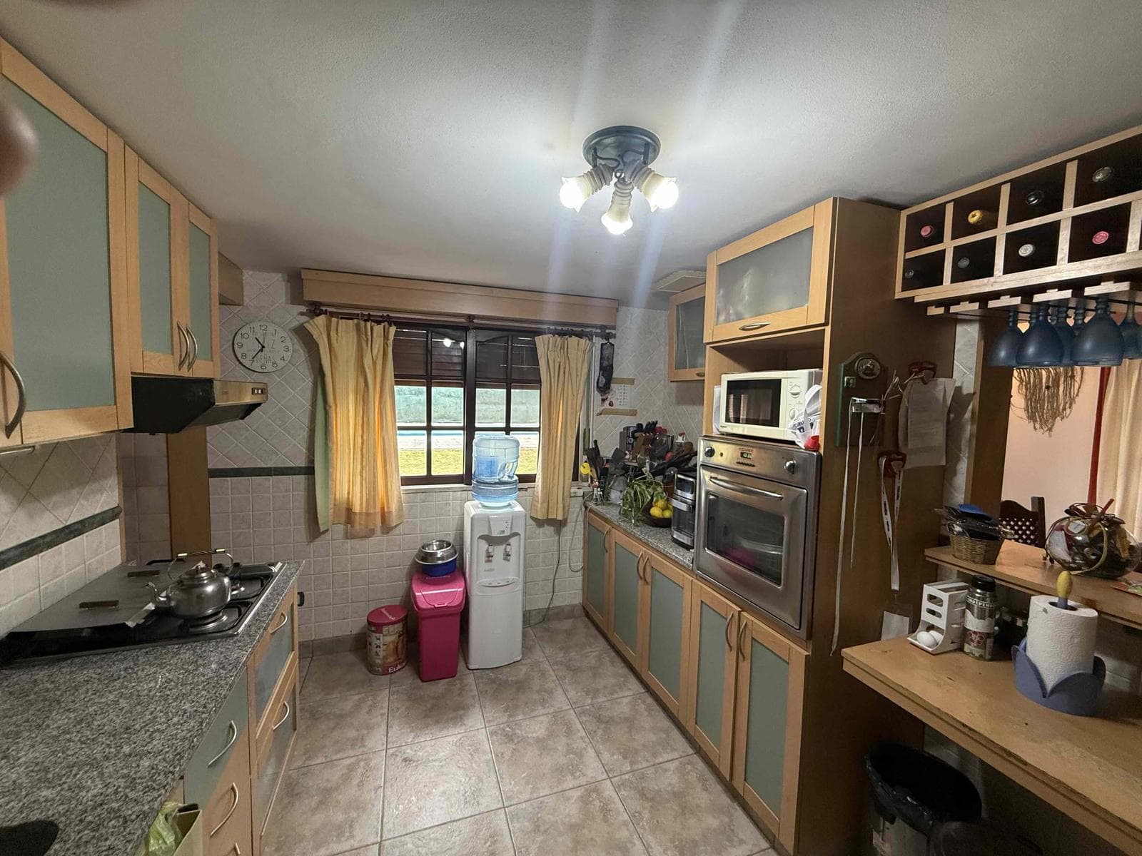 5-room house in the Maschwitz Village gated community