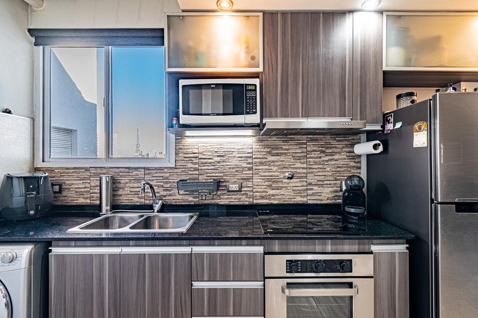 Apartment in Ramos Mejía