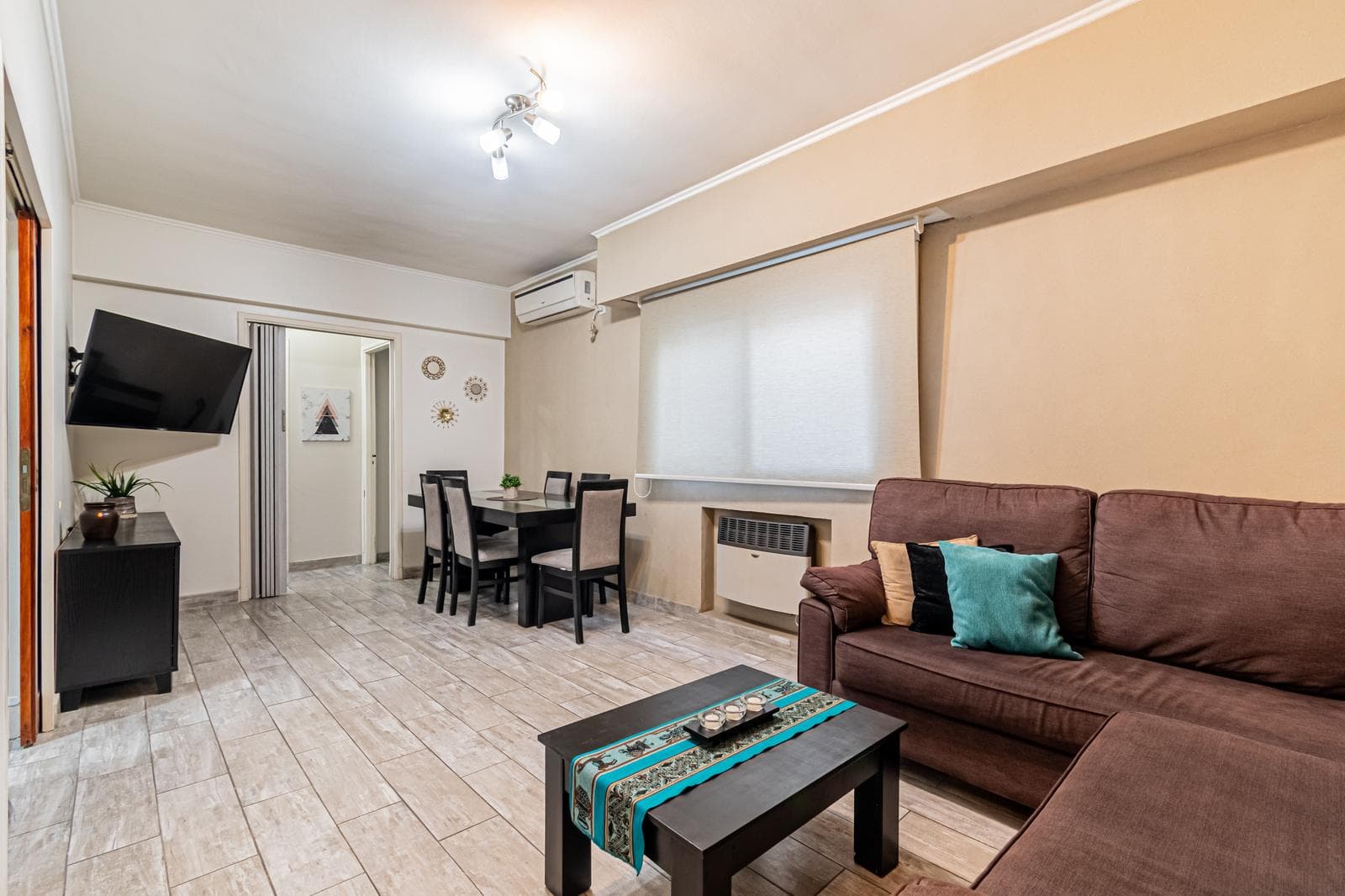 Apartment in Ramos Mejía