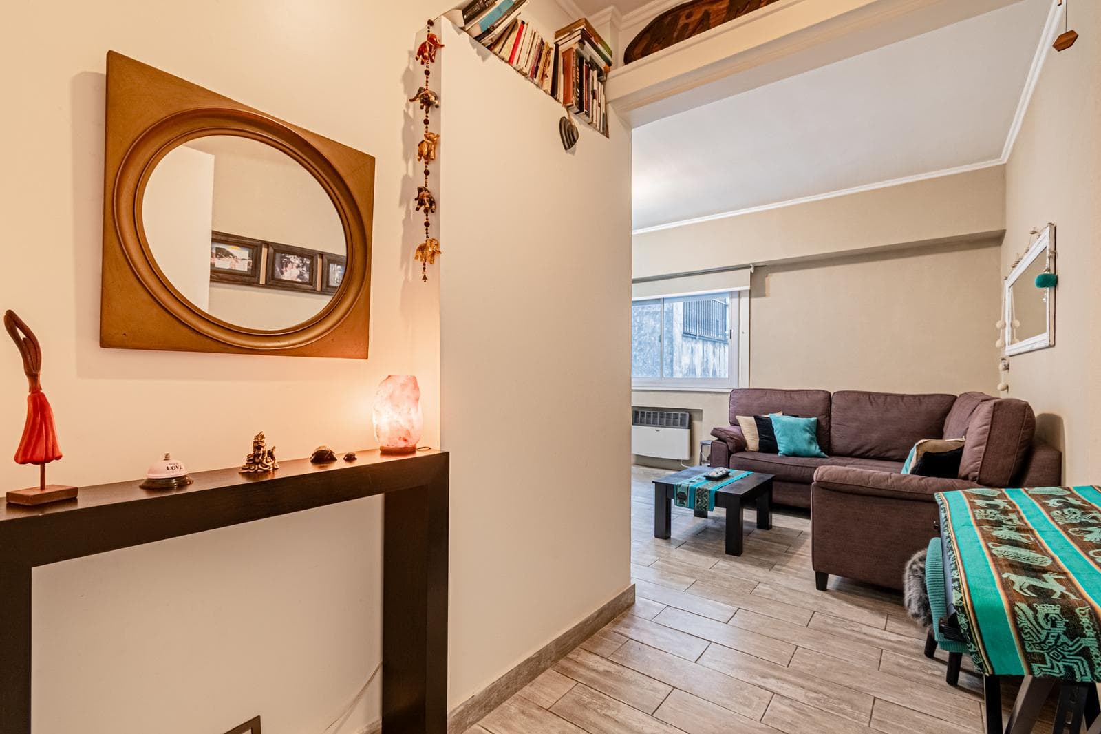 Apartment in Ramos Mejía