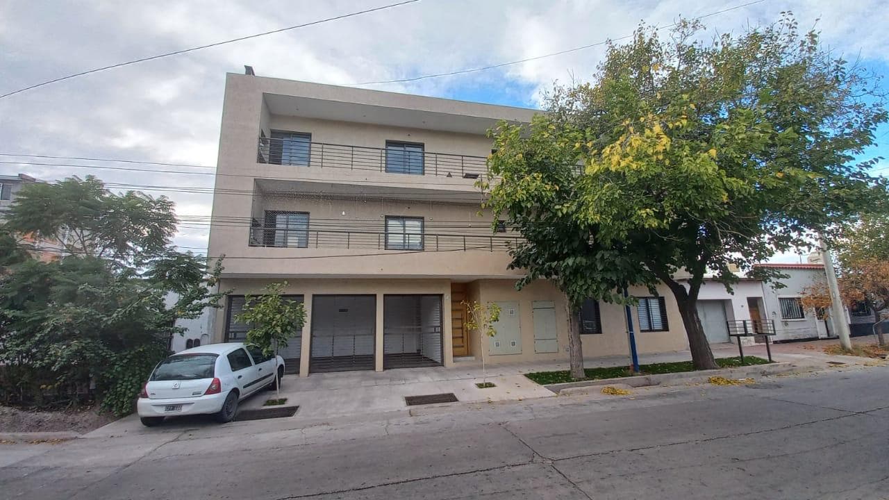 Departamento calle Sargento Cabral