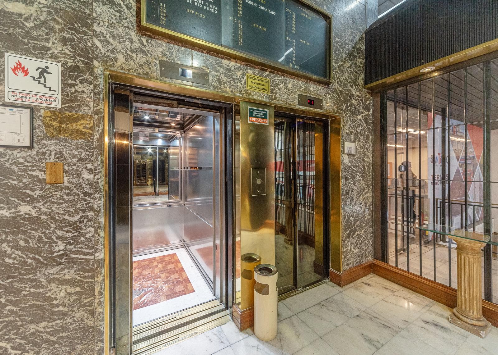 OFFICE FOR SALE IN THE MICROCENTER OF SAN NICOLAS