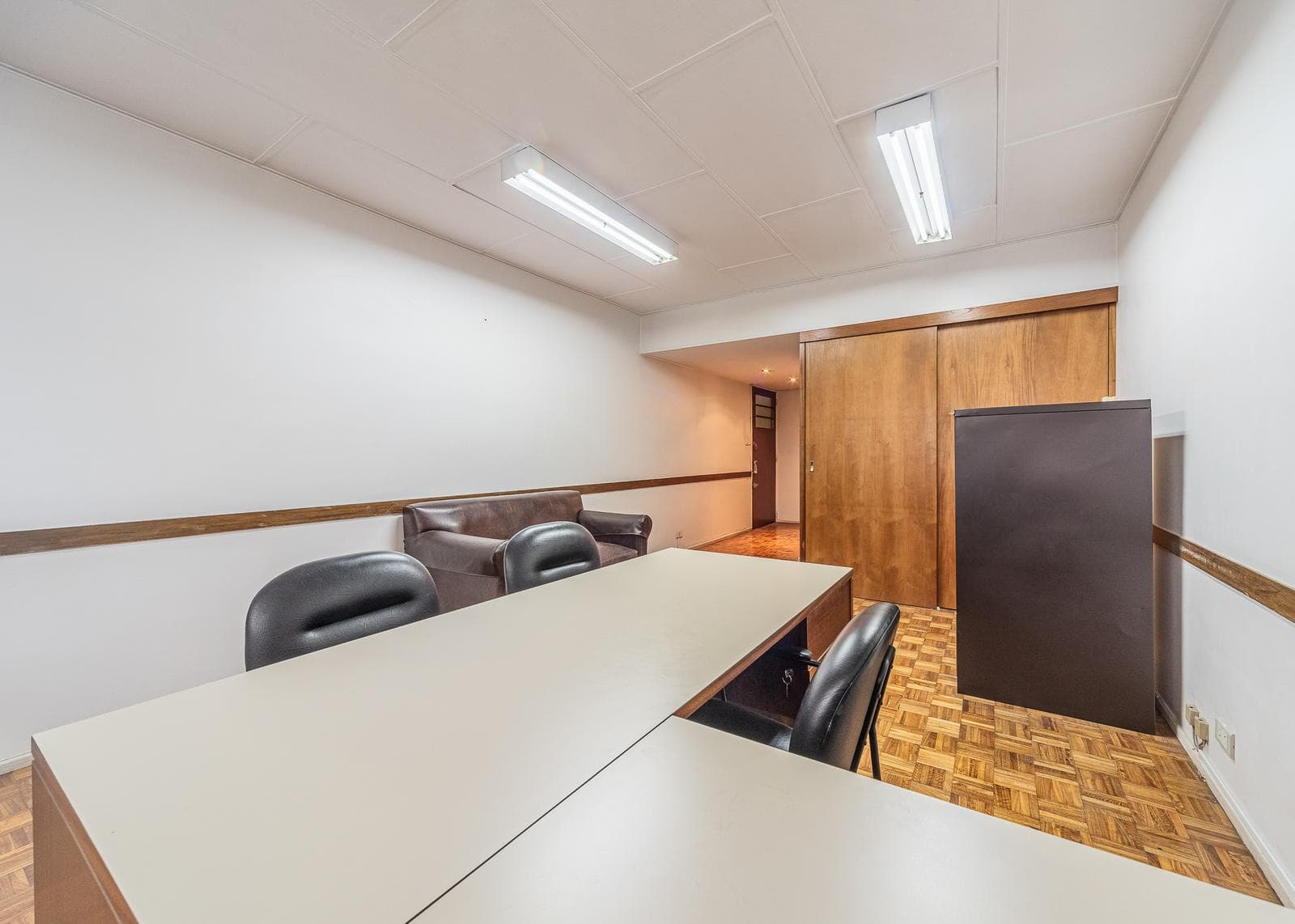 OFFICE FOR SALE IN THE MICROCENTER OF SAN NICOLAS