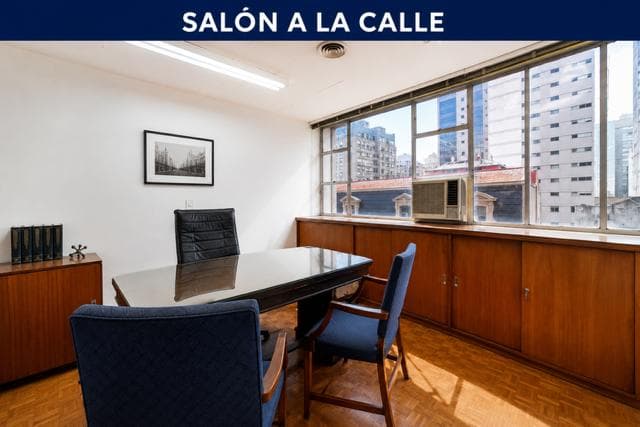 OFFICE FOR SALE IN THE MICROCENTER OF SAN NICOLAS