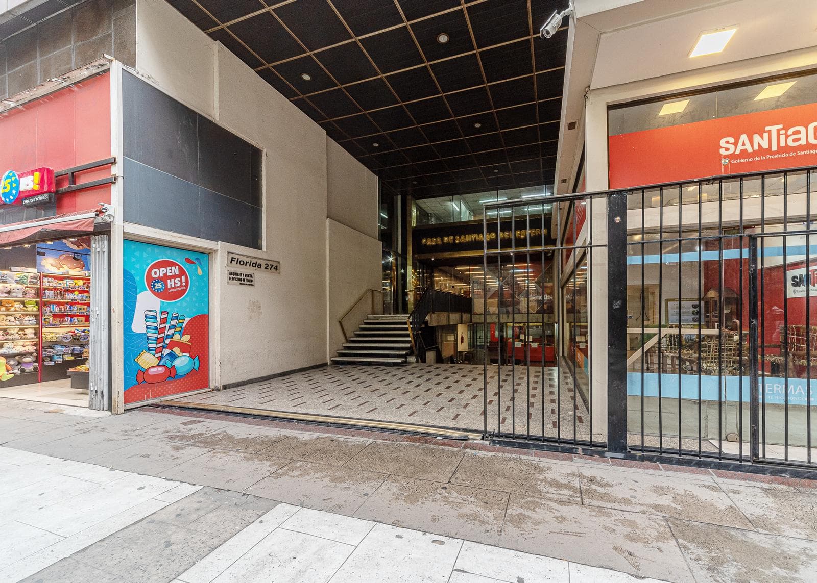 OFFICE FOR SALE IN THE MICROCENTER OF SAN NICOLAS
