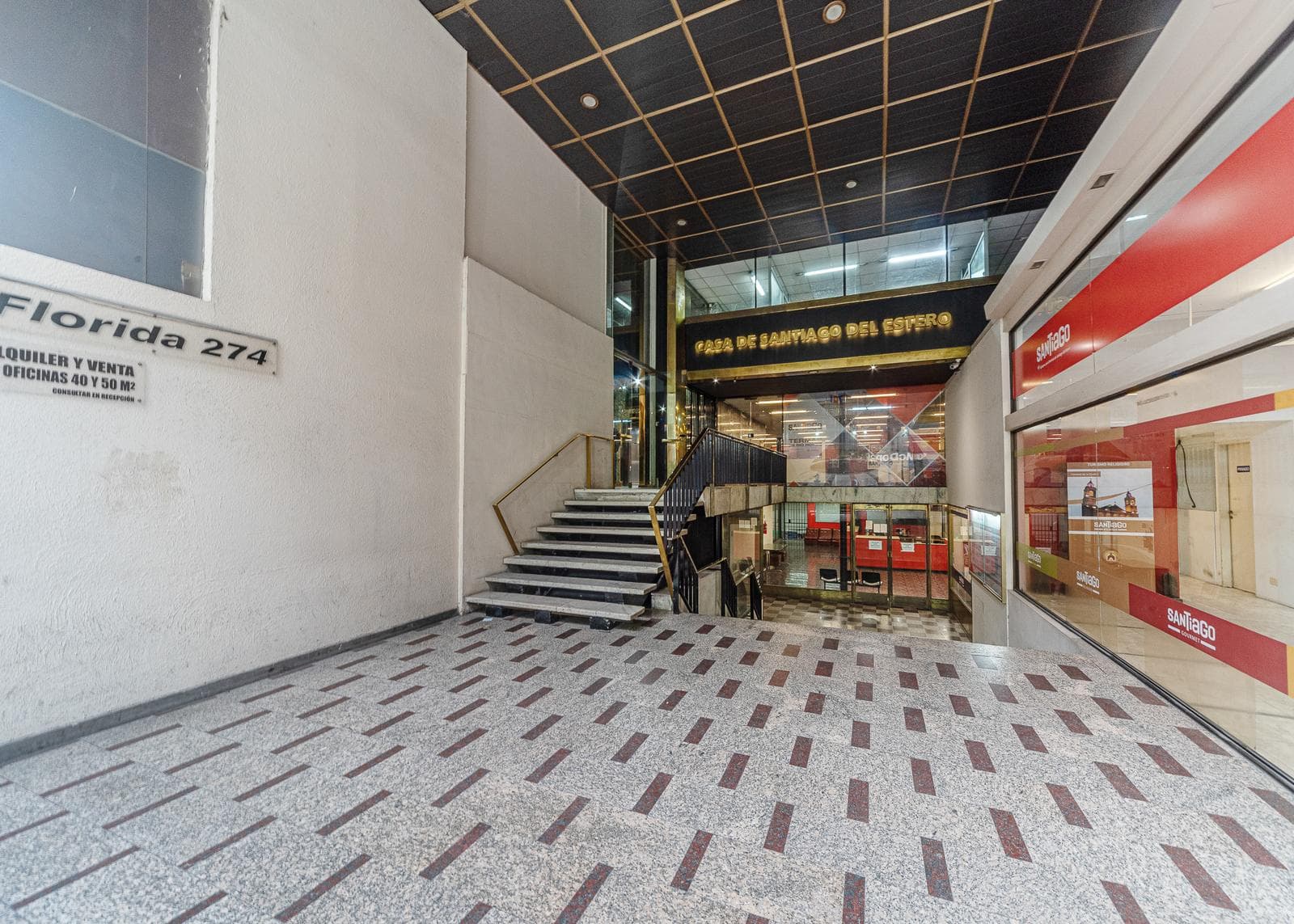 OFFICE FOR SALE IN THE MICROCENTER OF SAN NICOLAS