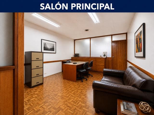 OFFICE FOR SALE IN THE MICROCENTER OF SAN NICOLAS