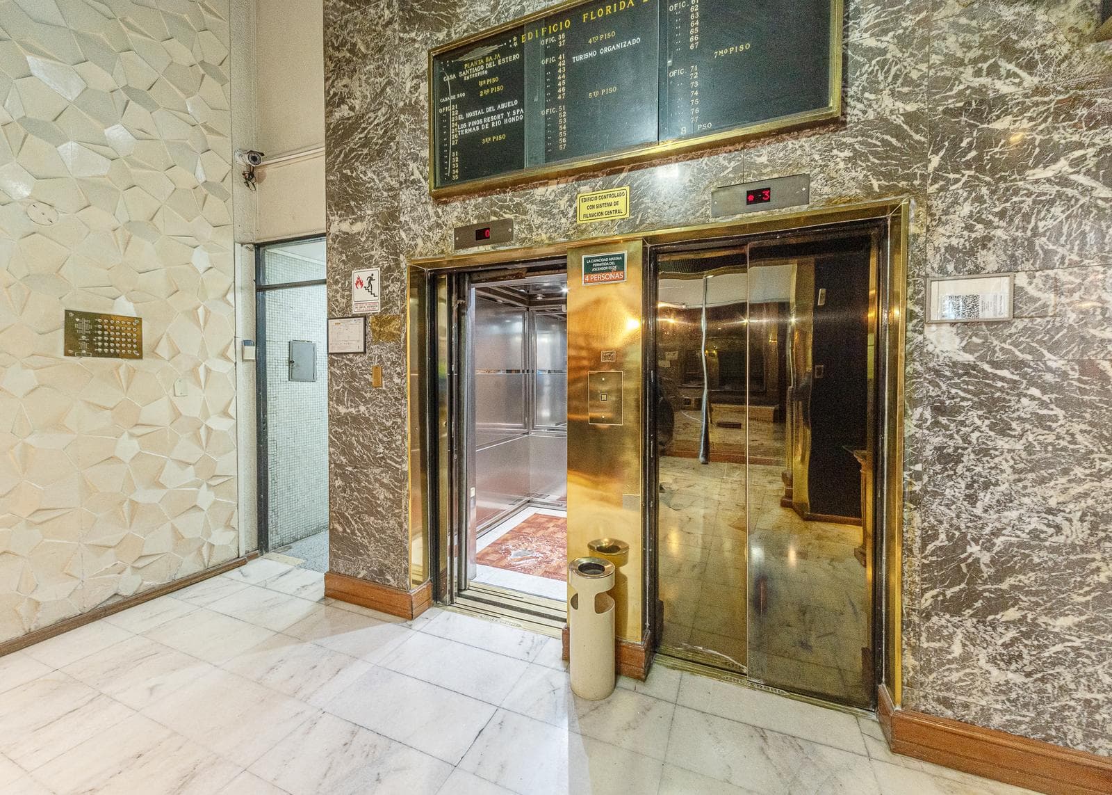 OFFICE FOR SALE IN THE MICROCENTER OF SAN NICOLAS