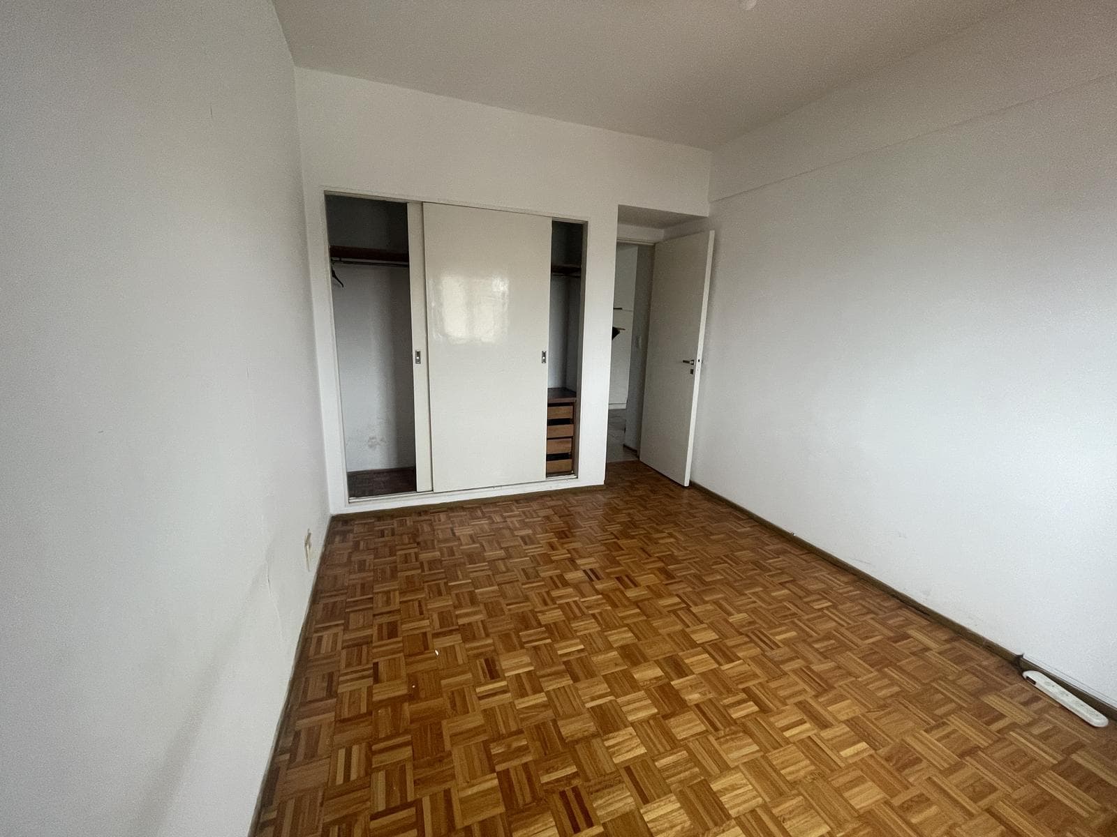 1-Bedroom Apartment for Sale - Ideal for Flipping