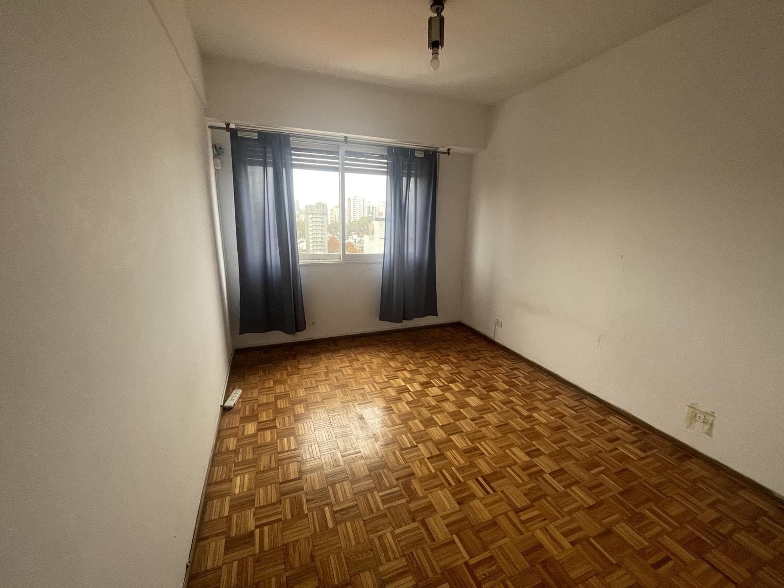 1-Bedroom Apartment for Sale - Ideal for Flipping