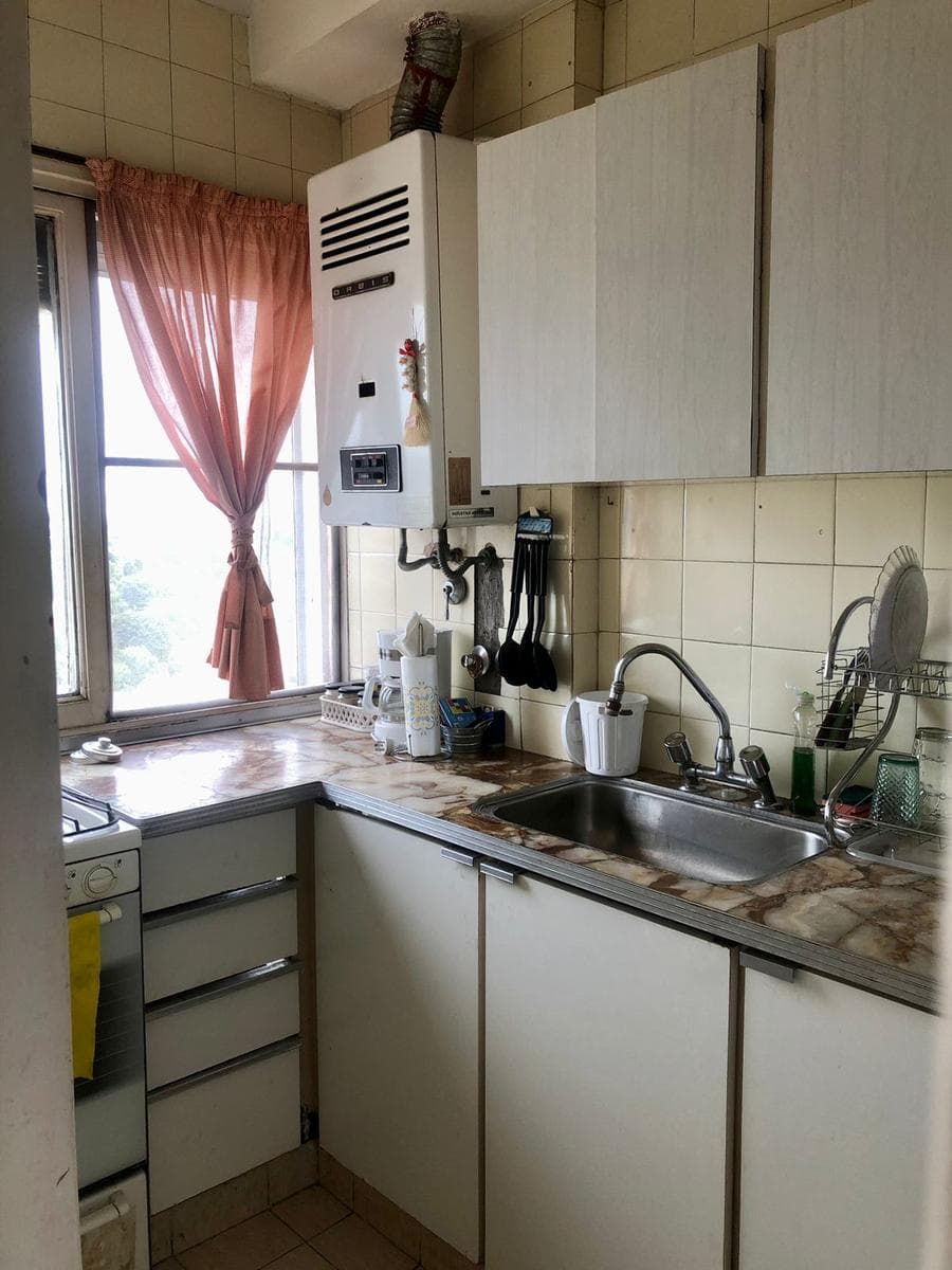 Apartment in Adrogue